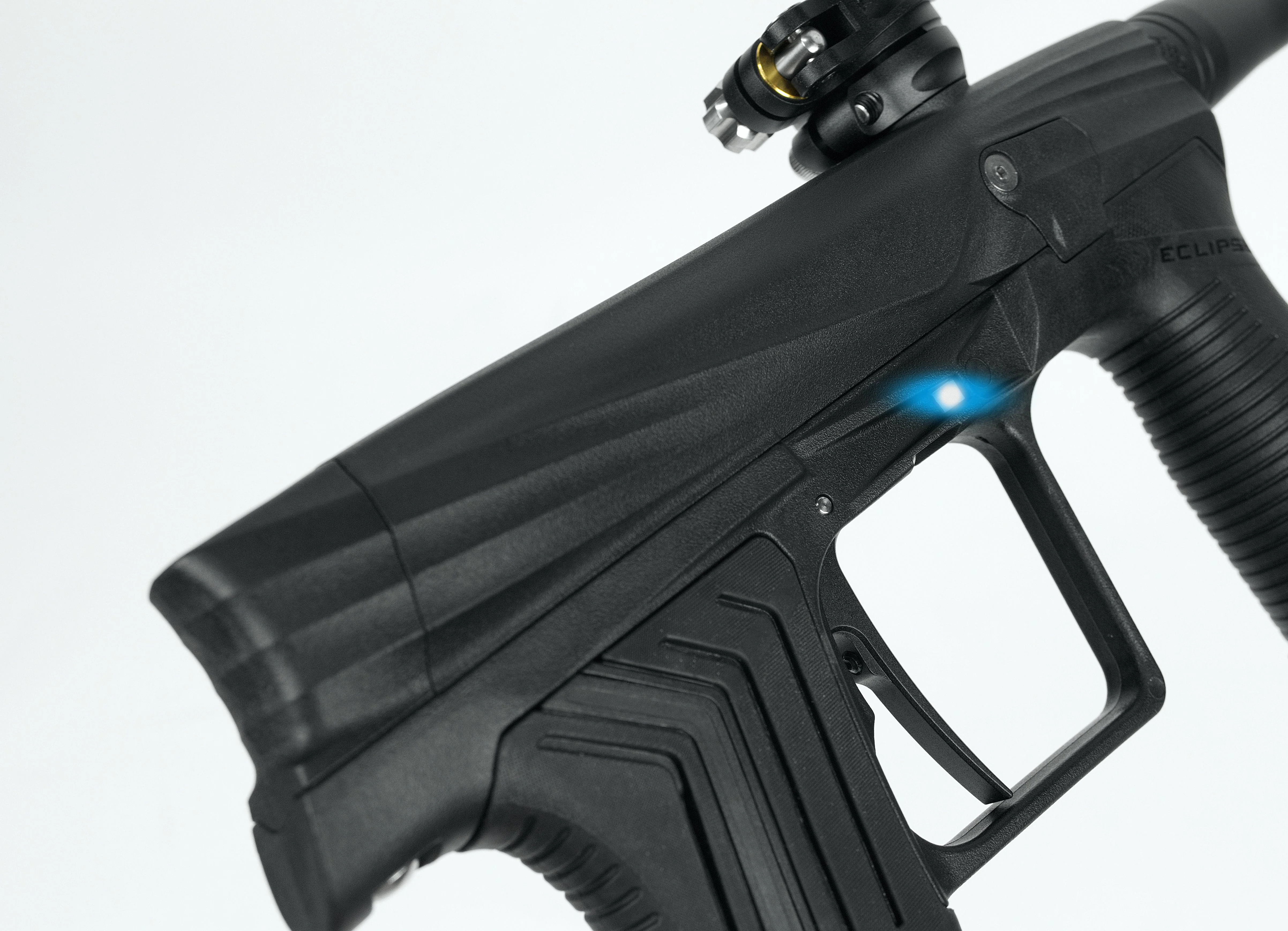 Planet Eclipse Etha 3 Paintball Gun - Black - Image 11
