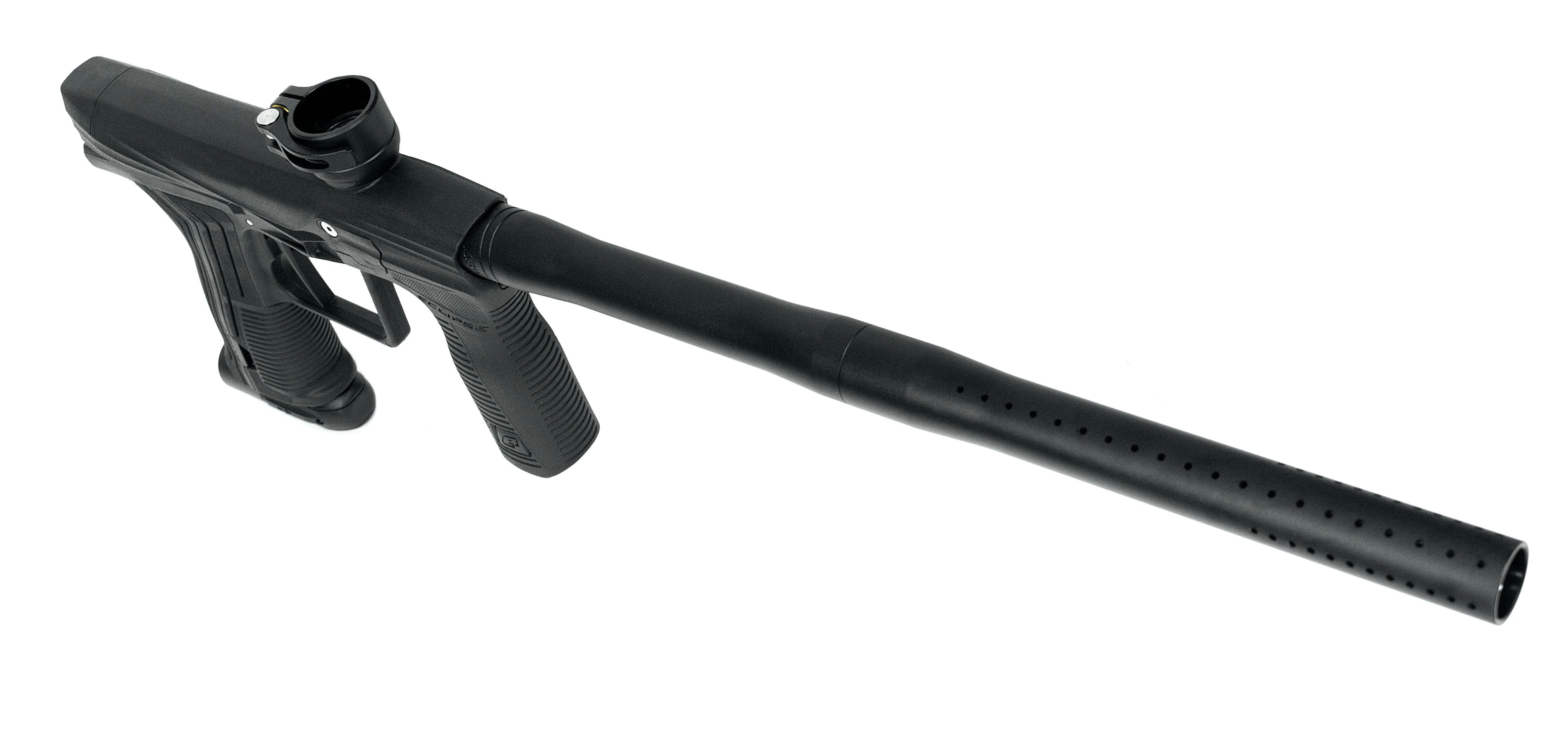 Planet Eclipse Etha 3 Paintball Gun - Black - Image 14
