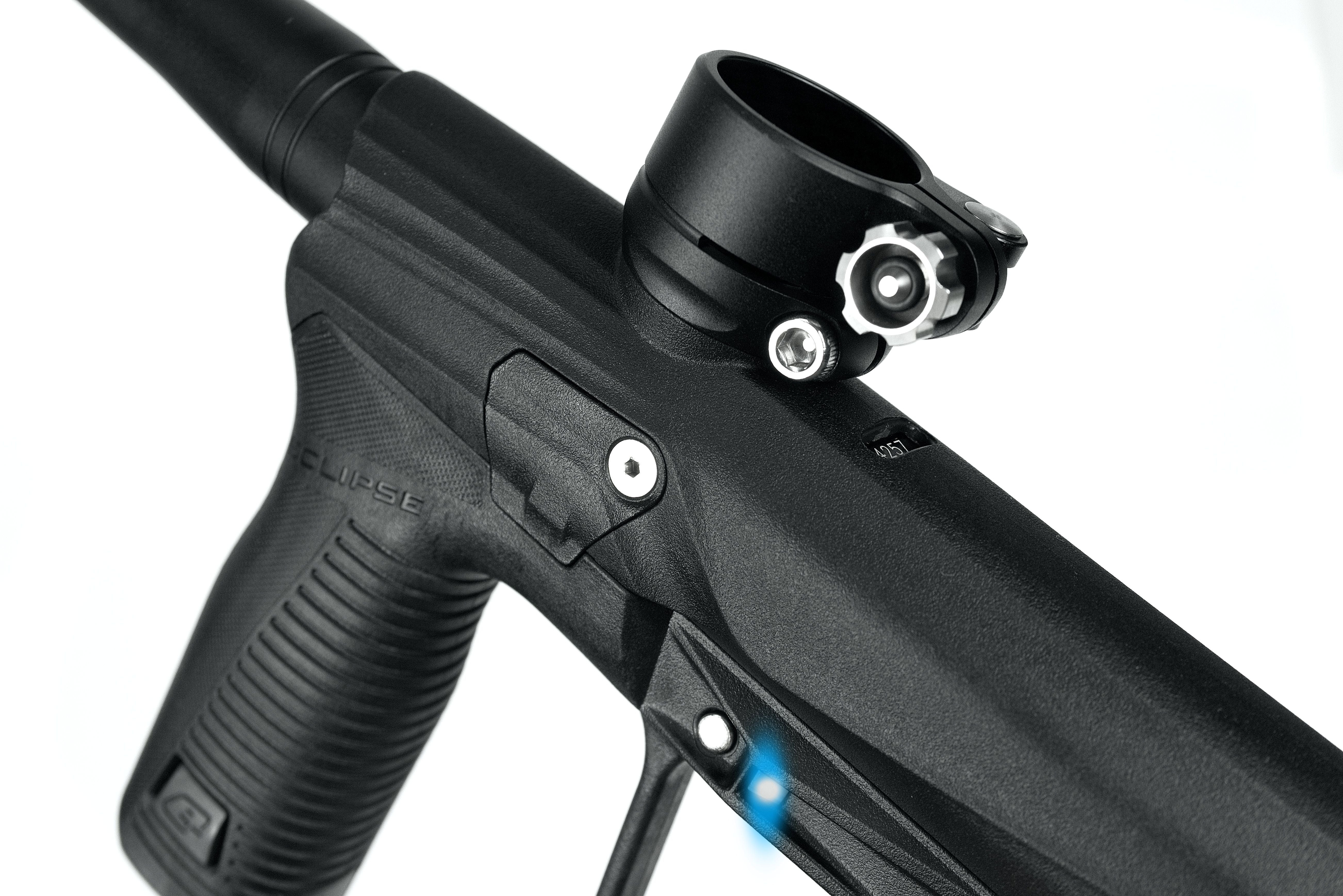 Planet Eclipse Etha 3 Paintball Gun - Black - Image 15