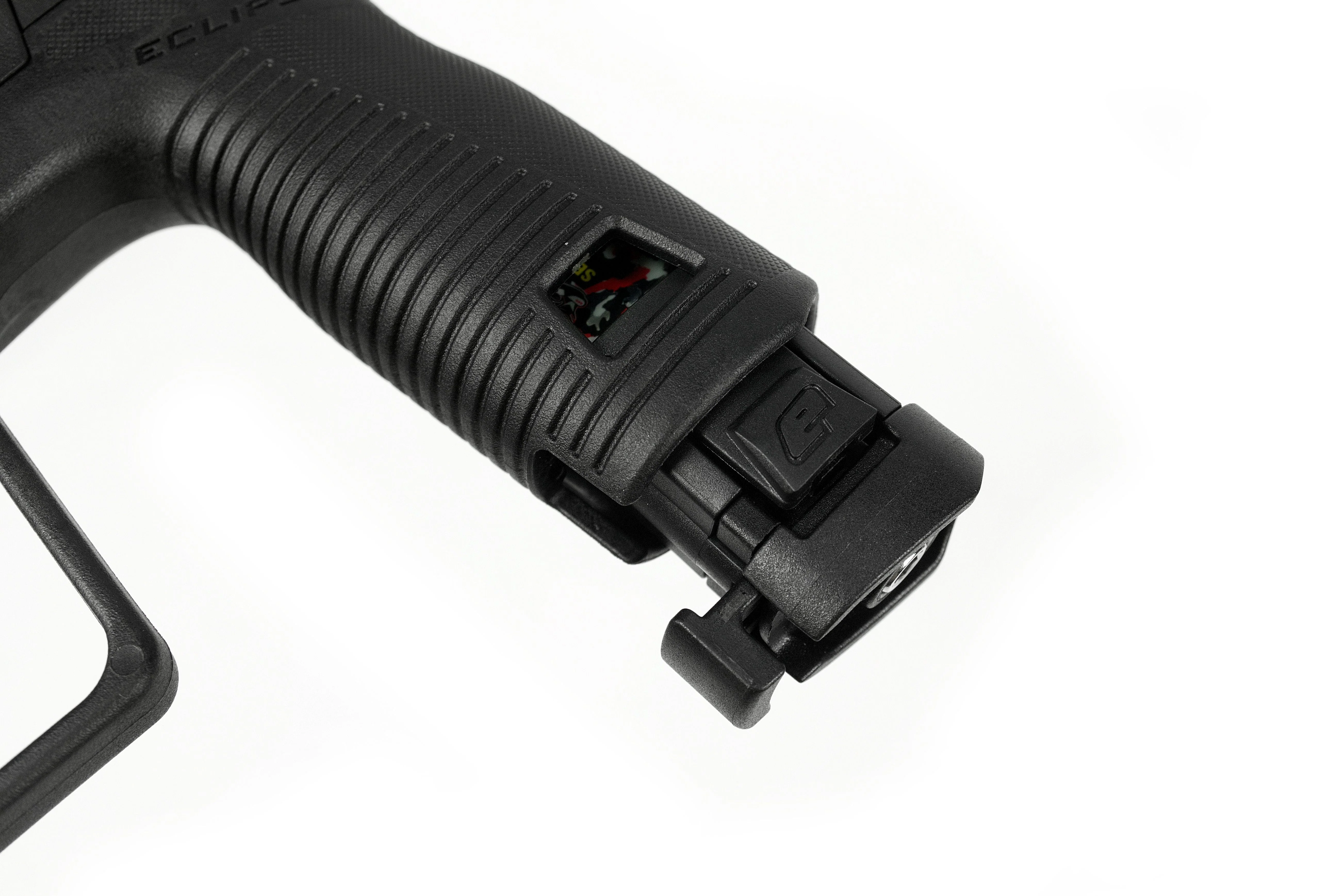 Planet Eclipse Etha 3 Paintball Gun - Black - Image 9