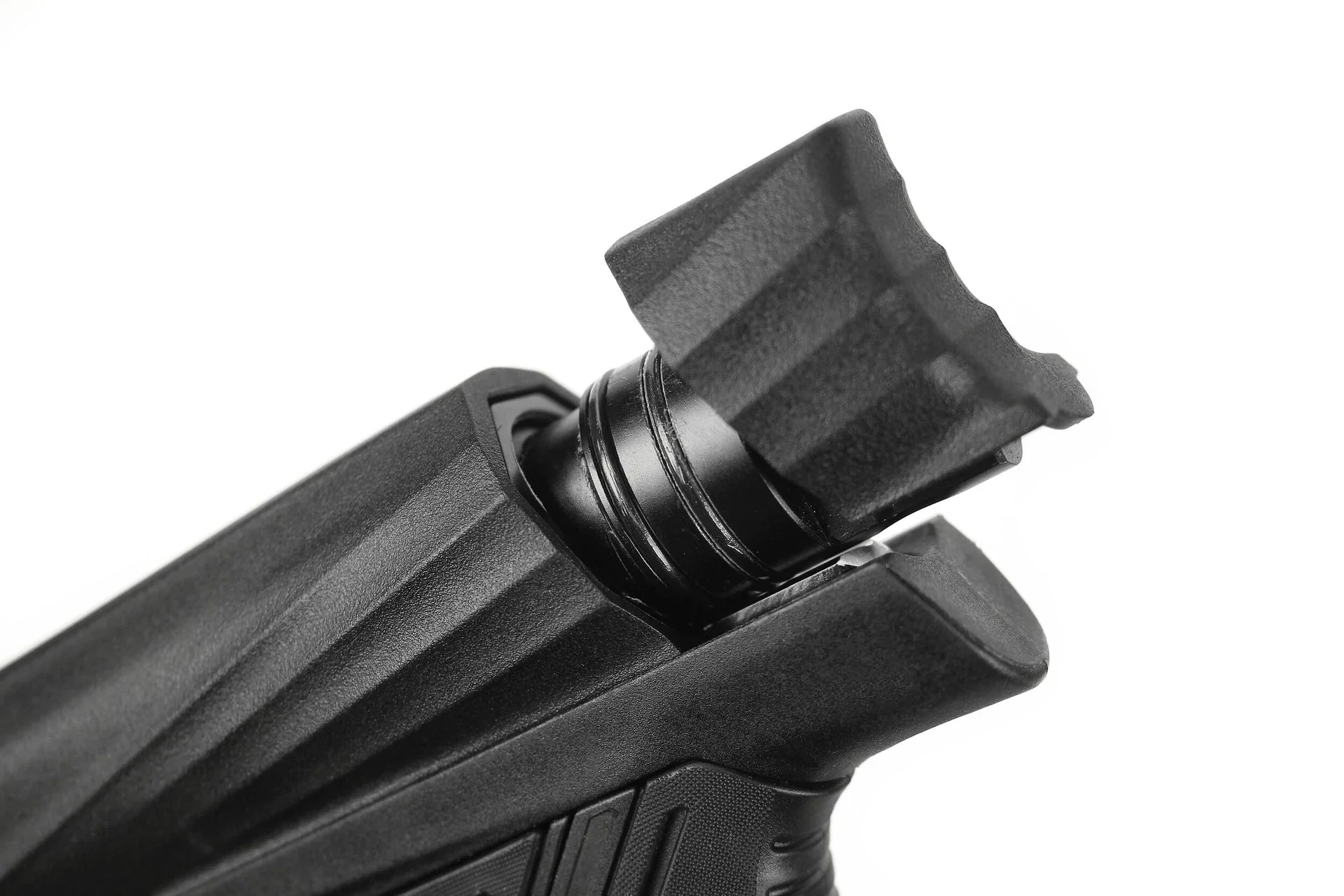 Planet Eclipse Etha 3M (Mechanical Only) Paintball Gun - Black with SPEEDSTER Combo - Image 2