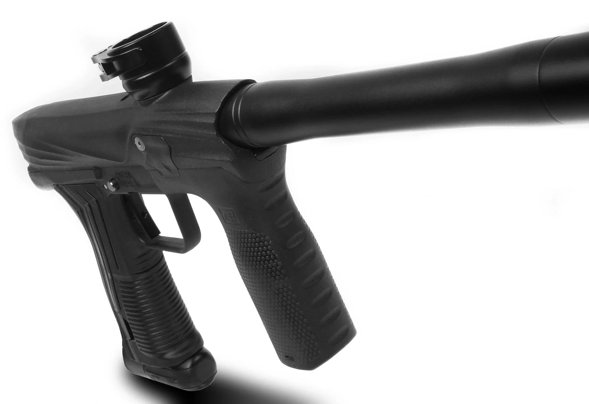 Planet Eclipse Etha 3M (Mechanical Only) Paintball Gun - Black with SPEEDSTER Combo - Image 5