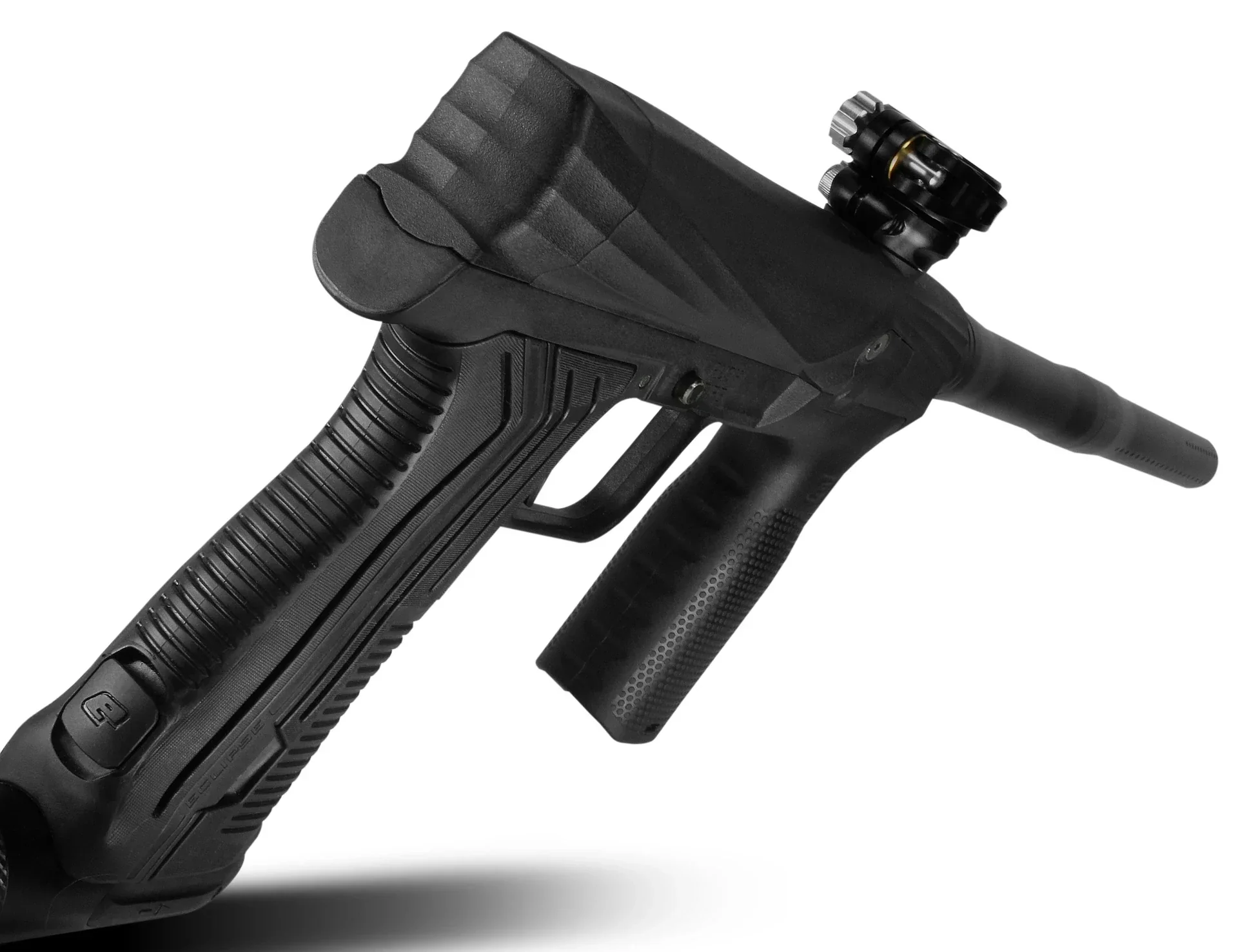 Planet Eclipse Etha 3M Paintball Gun (Mechanical Only) - Black - Image 4
