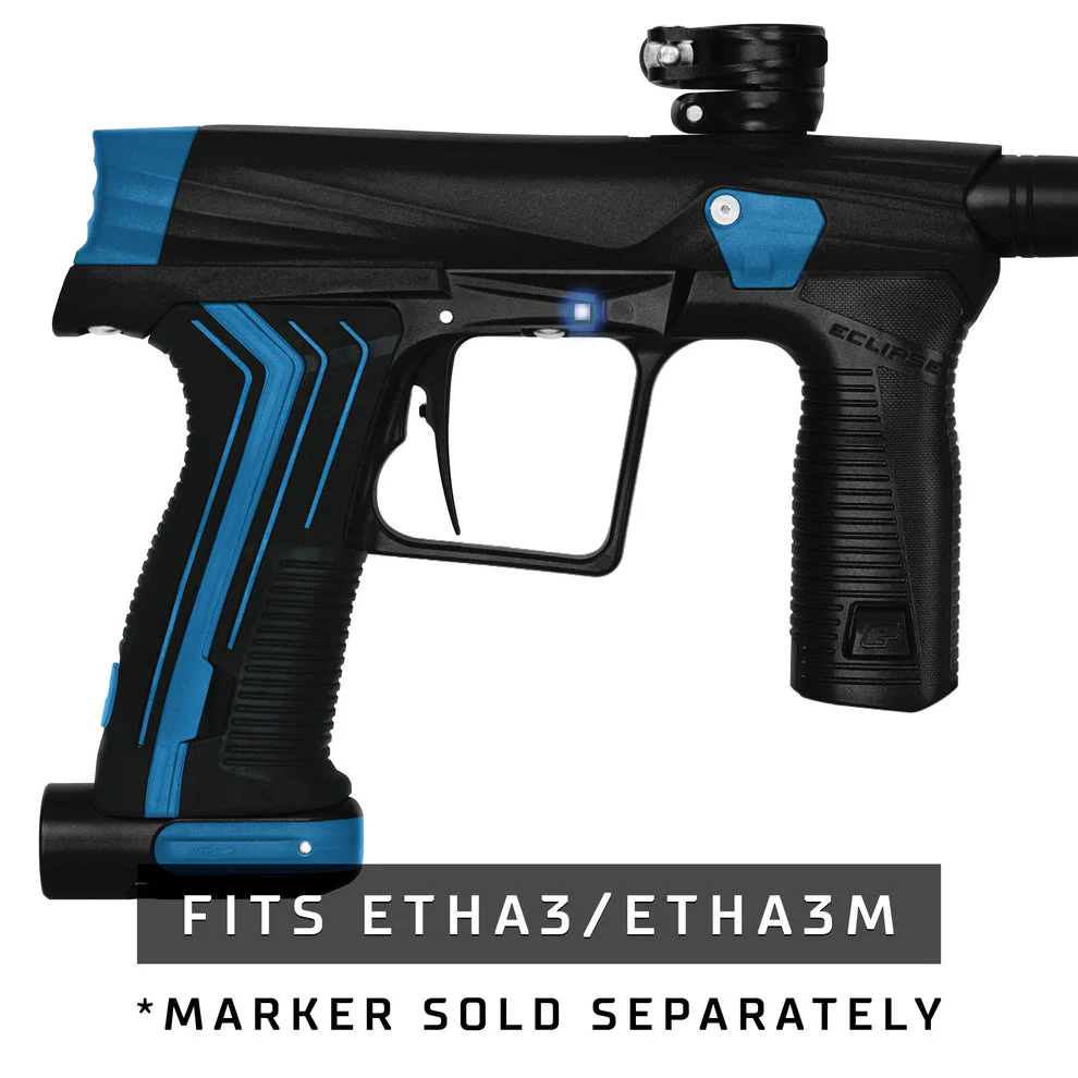 Planet Eclipse Etha 3/Etha 3M CCU Kit - Blue - Image 2