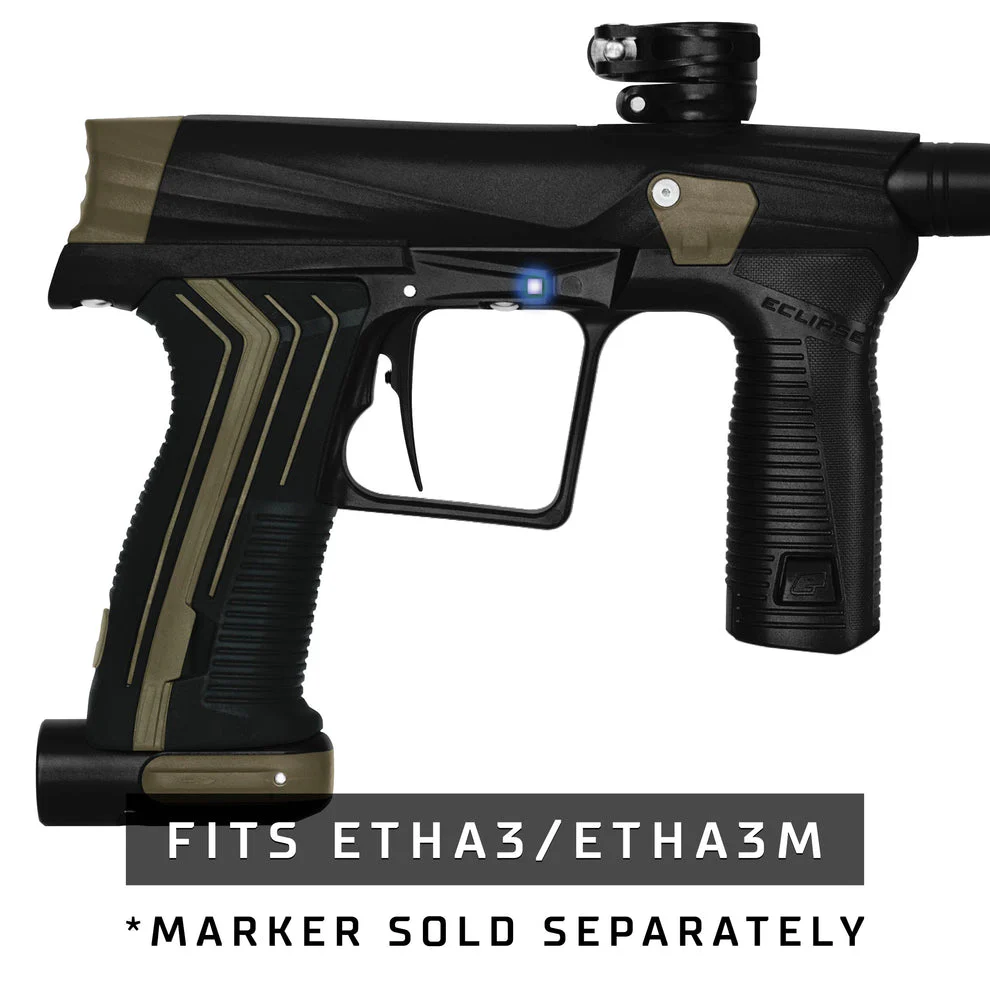 Planet Eclipse Etha 3/Etha 3M CCU Kit - Earth - Image 2
