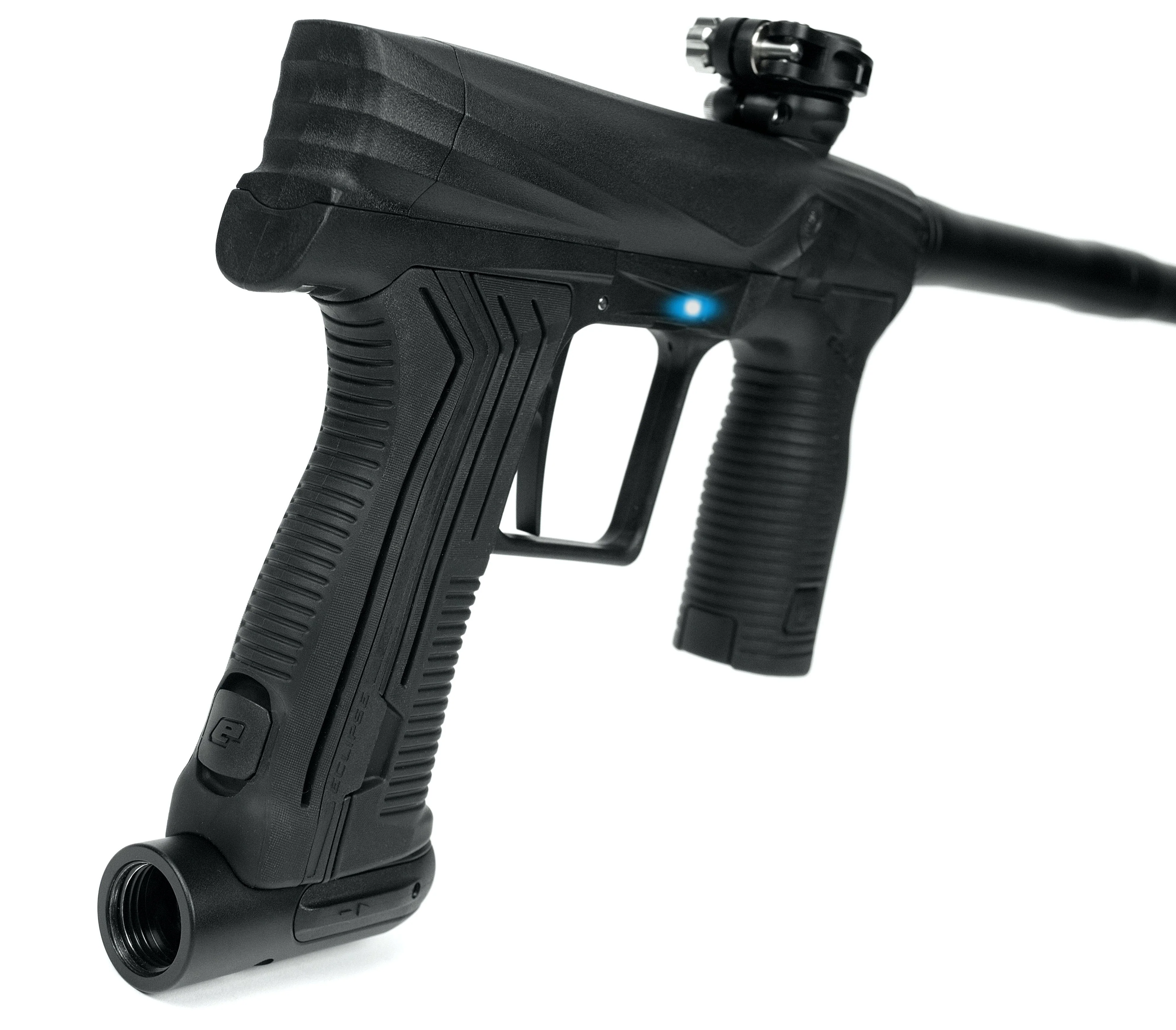 Planet Eclipse Etha 3 Paintball Gun - Black with SPEEDSTER Combo - Image 11