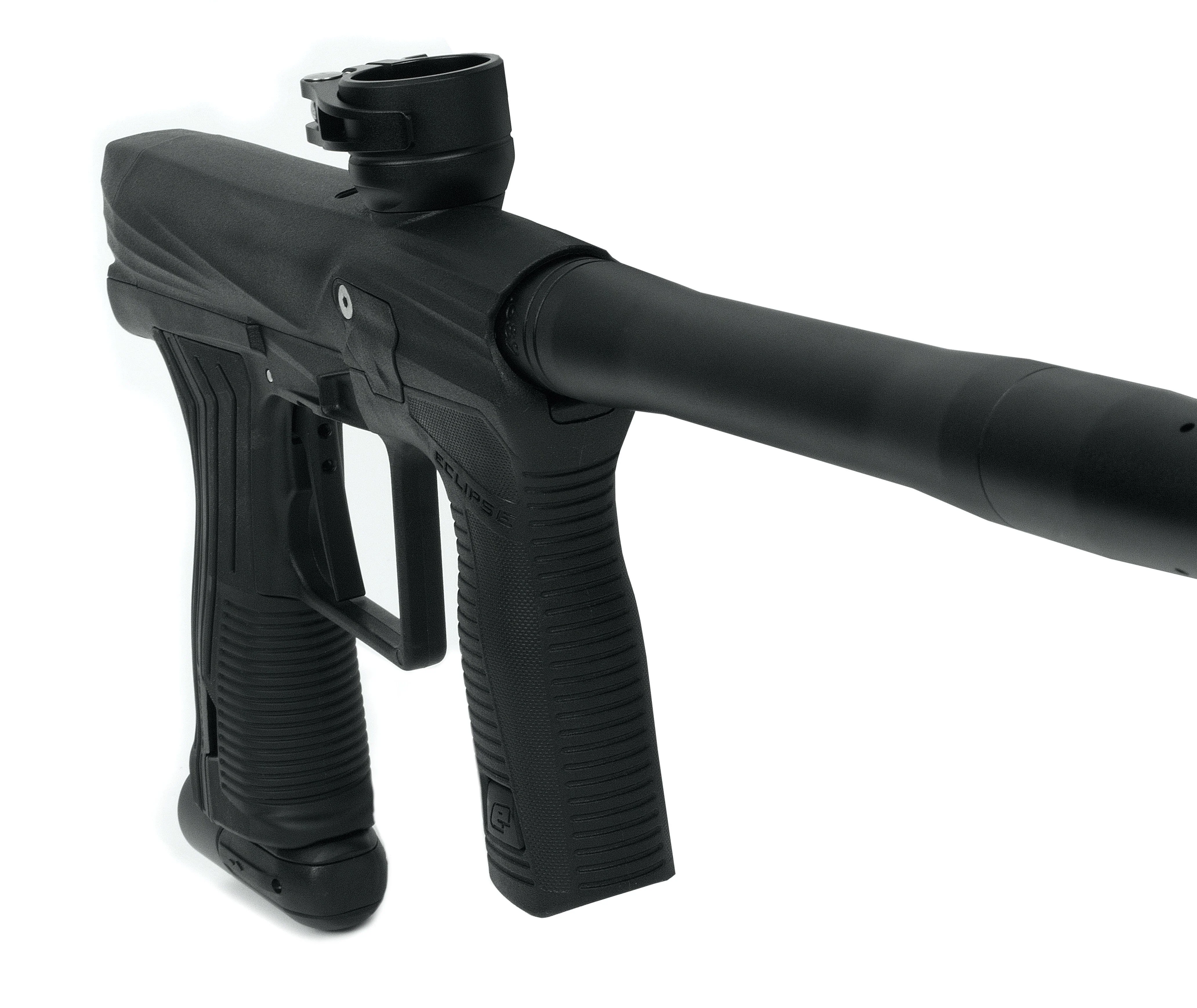 Planet Eclipse Etha 3 Paintball Gun - Black with SPEEDSTER Combo - Image 12