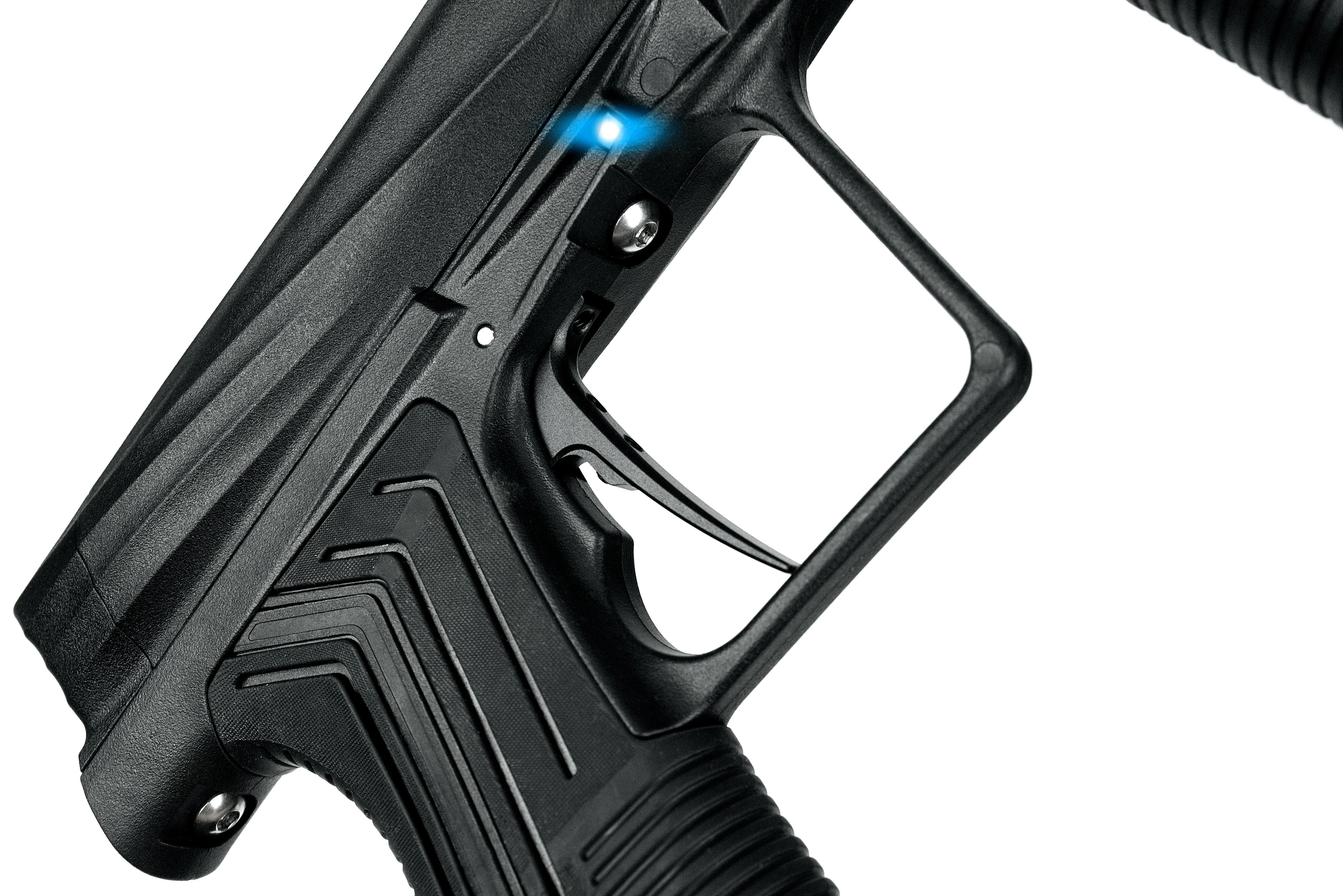 Planet Eclipse Etha 3 Paintball Gun - Black with SPEEDSTER Combo - Image 15