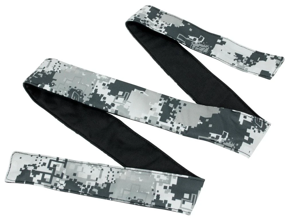 Planet Eclipse FANTM Headband - HDE Urban