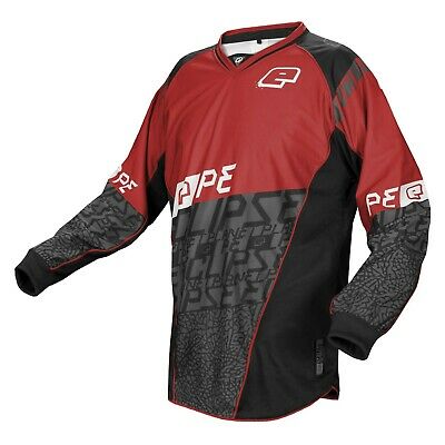 Planet Eclipse FANTM Jersey- Fire - XL