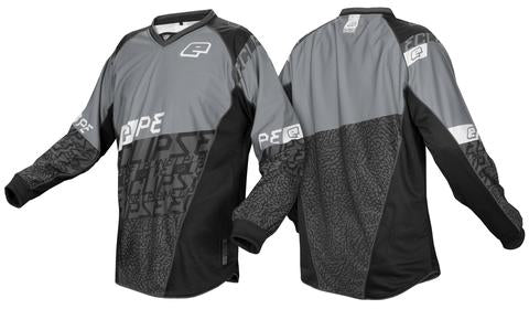 Planet Eclipse FANTM Jersey- Shades (Grey) - XXXL - Image 3