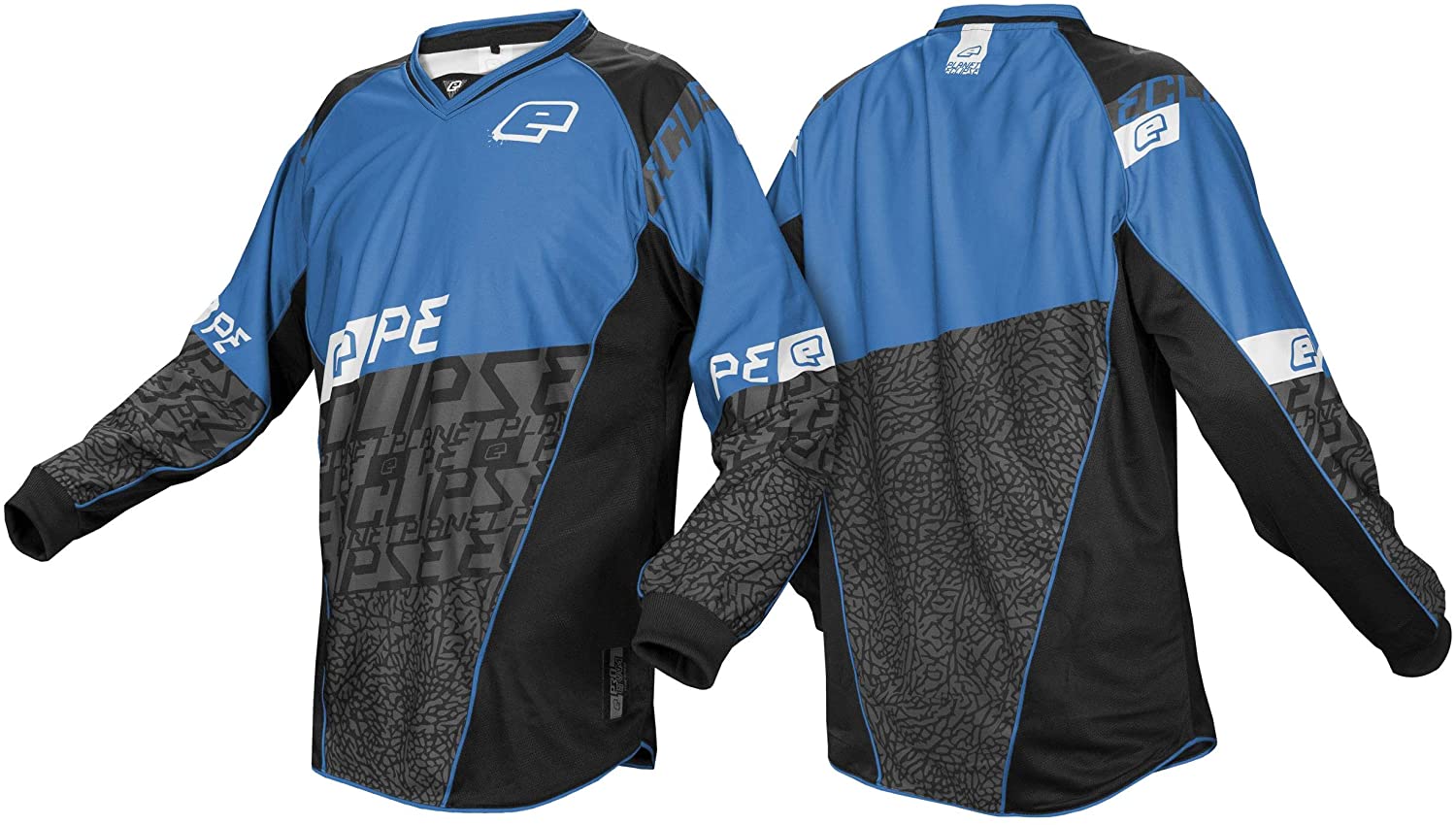 Planet Eclipse FANTM Jersey- Ice - Small - Image 2