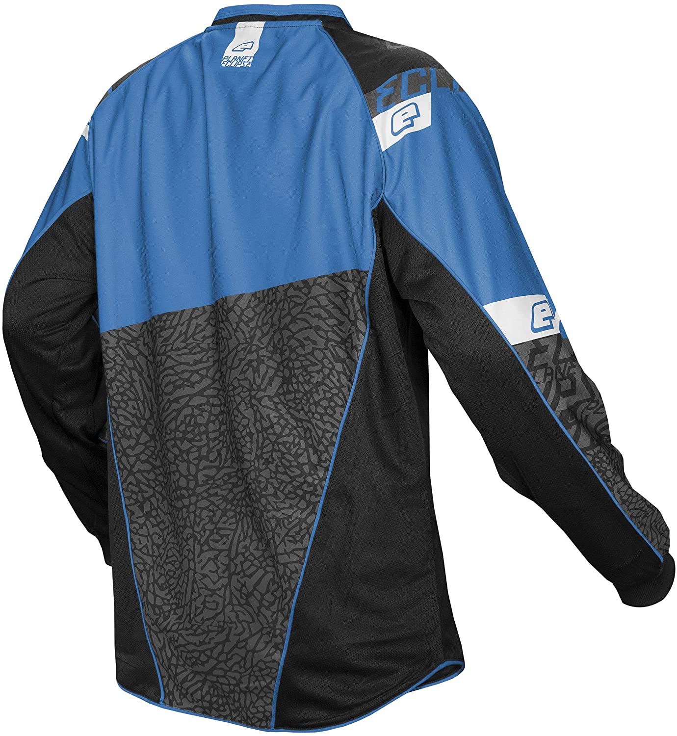Planet Eclipse FANTM Jersey- Ice - Small - Image 3