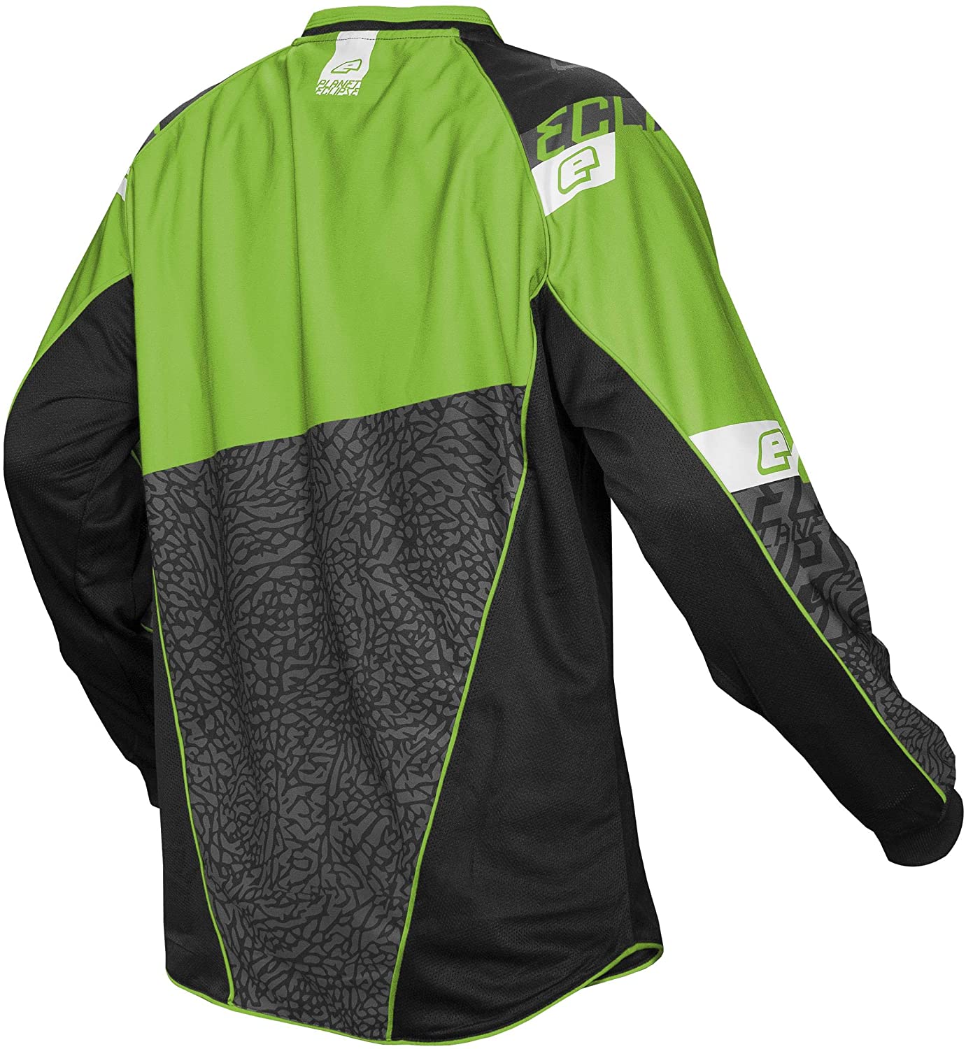 Planet Eclipse FANTM Jersey- Lizzard - XXL - Image 3