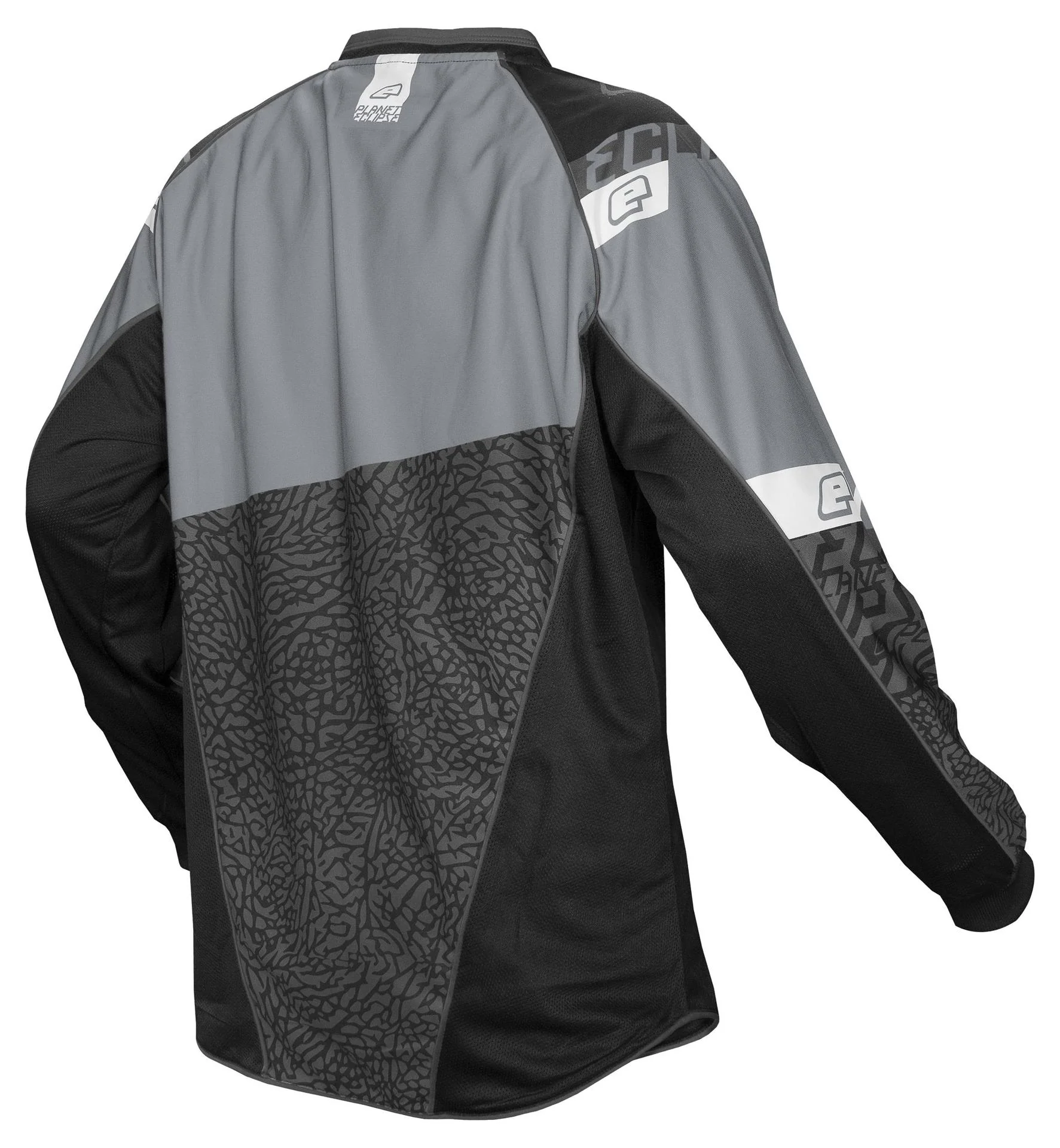 Planet Eclipse FANTM Jersey- Shades (Grey) - XXL - Image 2