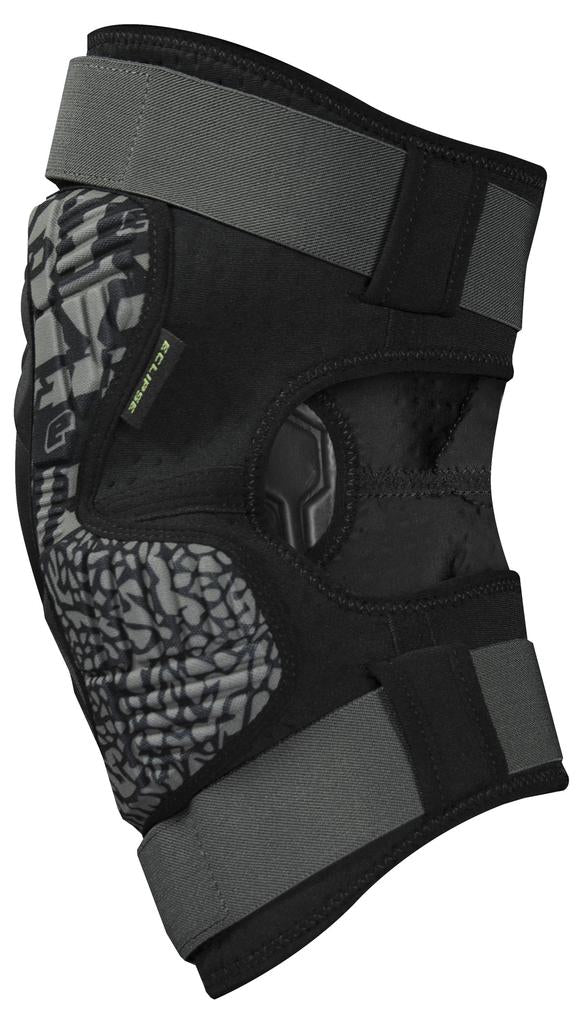 Planet Eclipse Fantm Knee Pads - Black - Small - Image 2
