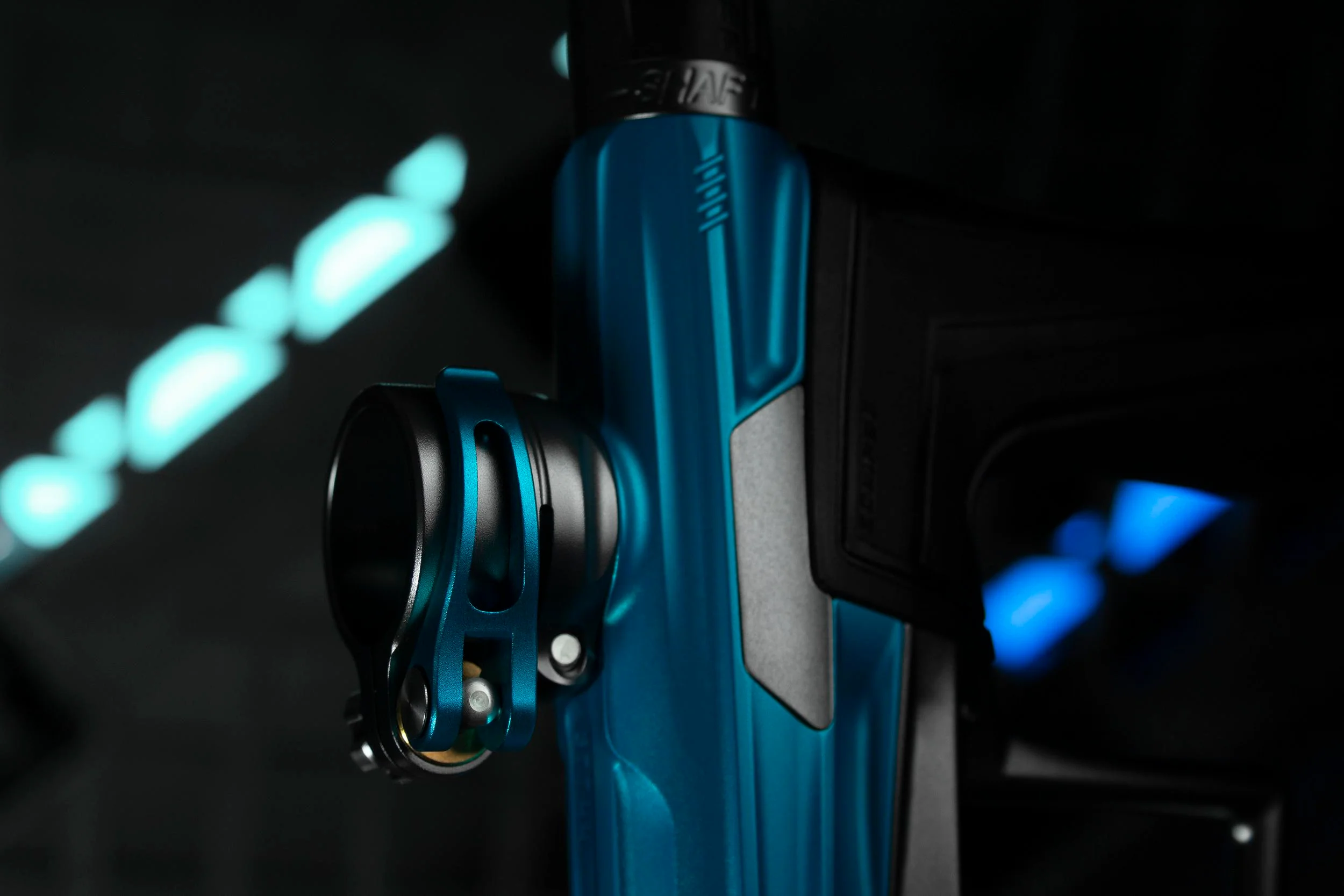 Planet Eclipse Geo 4 Paintball Gun - Emerald - Image 5