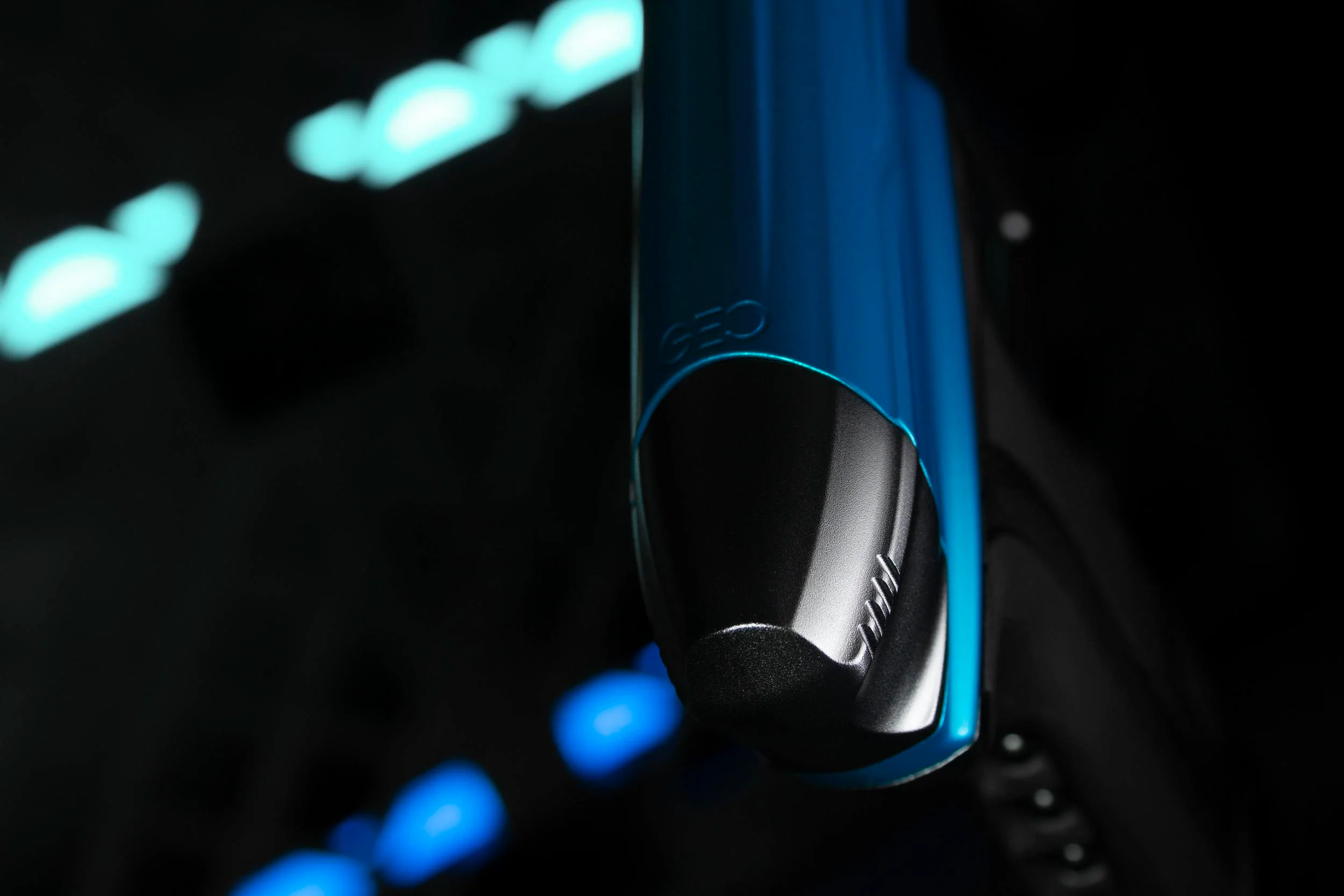Planet Eclipse Geo 4 Paintball Gun - Midnight - Image 3