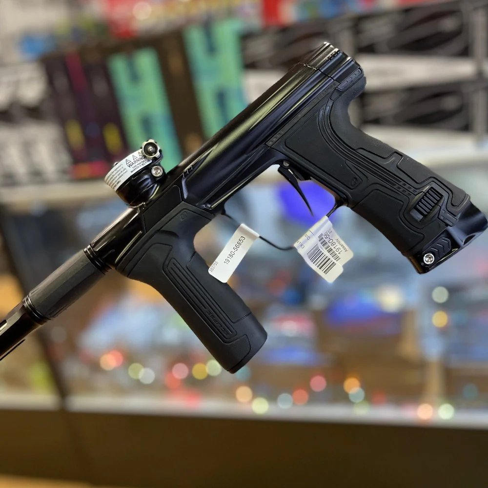 Planet Eclipse CS3 Paintball Gun- Midnight - Image 2