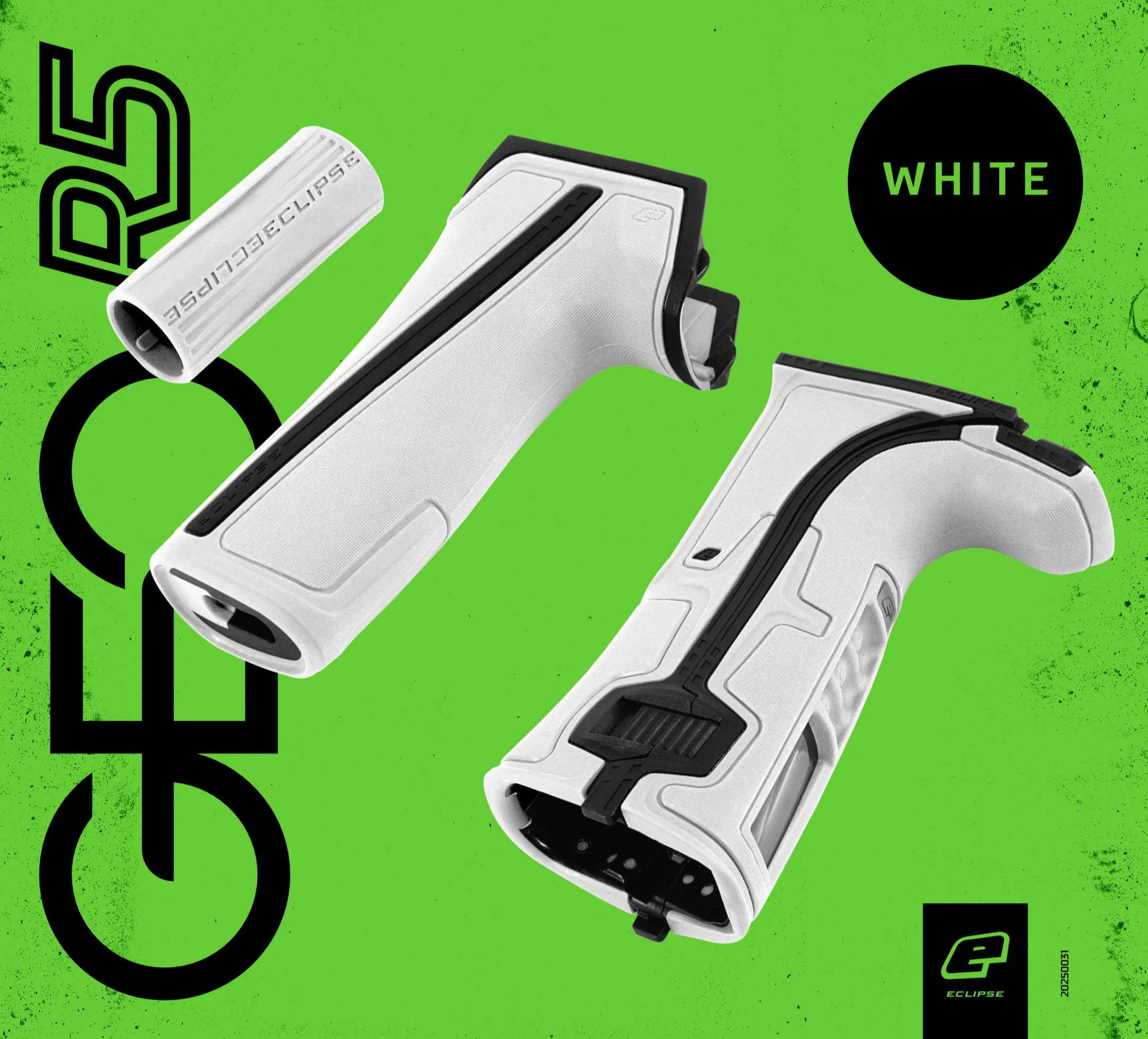 Planet Eclipse Geo R5 Grip Kit - Image 2