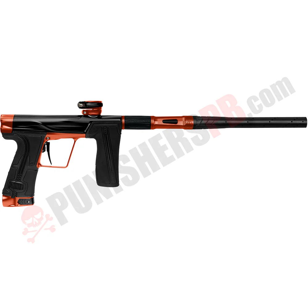 Planet Eclipse Geo R5 Paintball Gun - CHOOSE YOUR COLOR! - Image 11