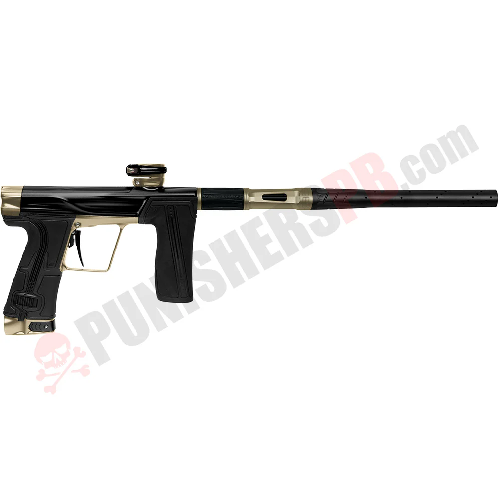 Planet Eclipse Geo R5 Paintball Gun - CHOOSE YOUR COLOR! - Image 15