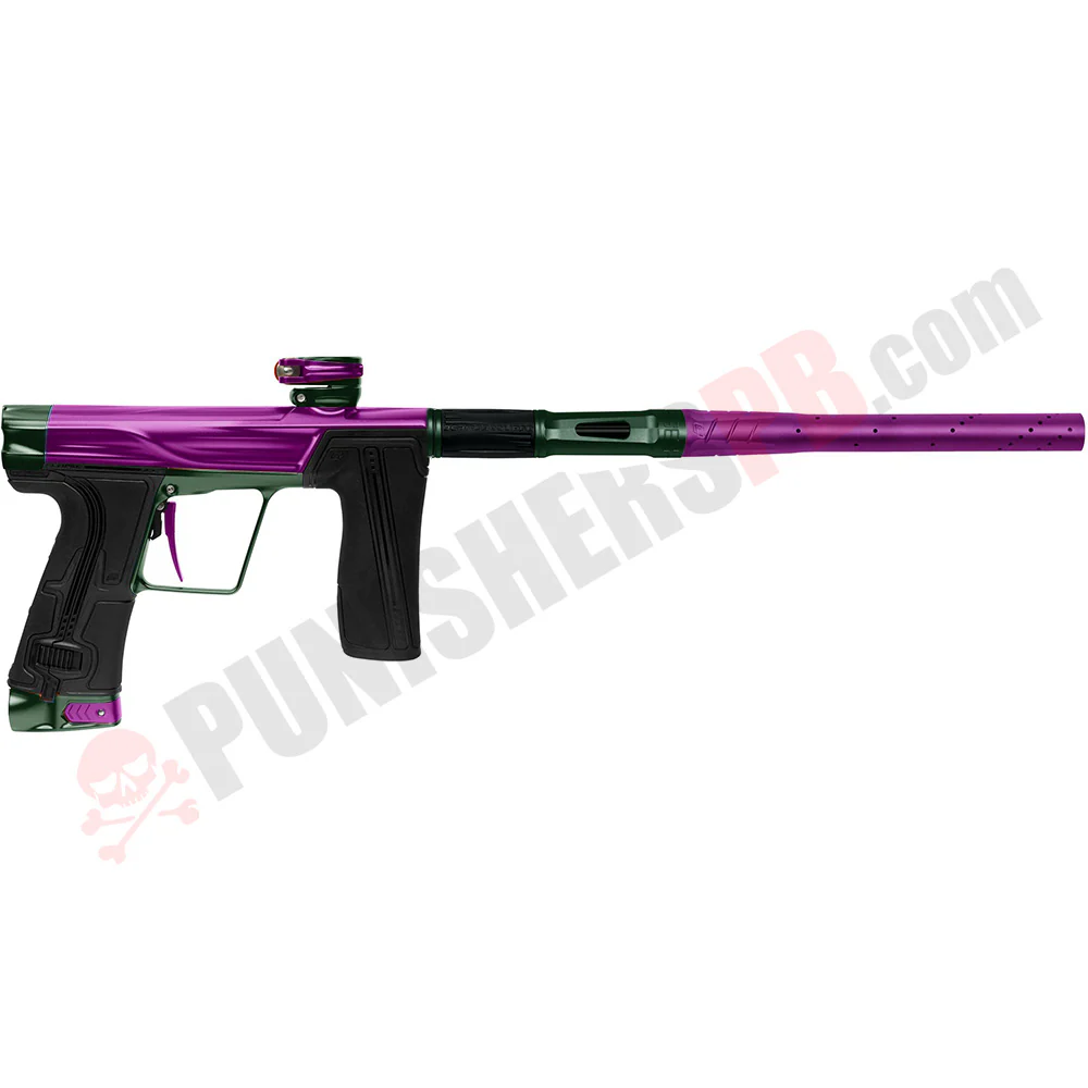 Planet Eclipse Geo R5 Paintball Gun - CHOOSE YOUR COLOR! - Image 17