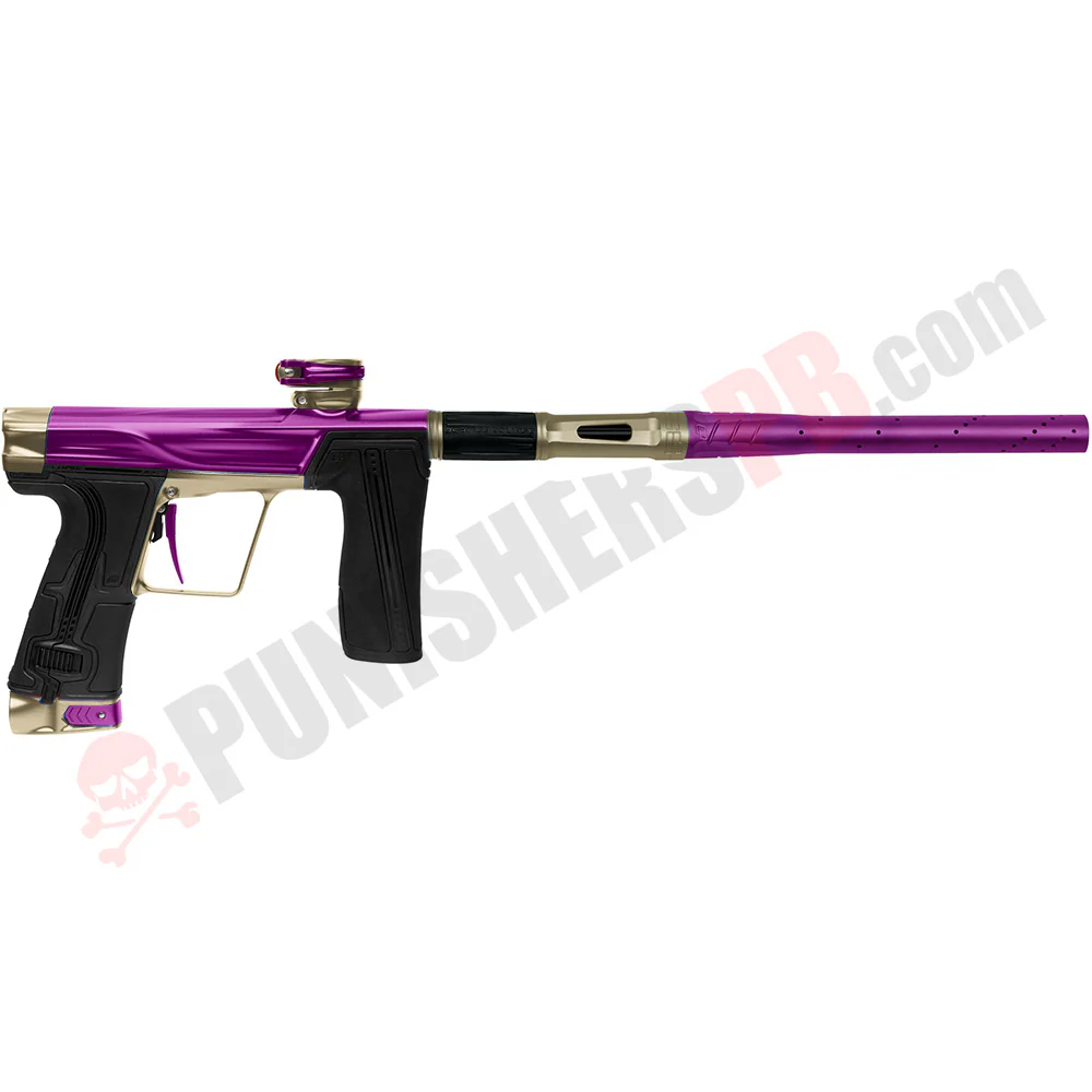 Planet Eclipse Geo R5 Paintball Gun - CHOOSE YOUR COLOR! - Image 19