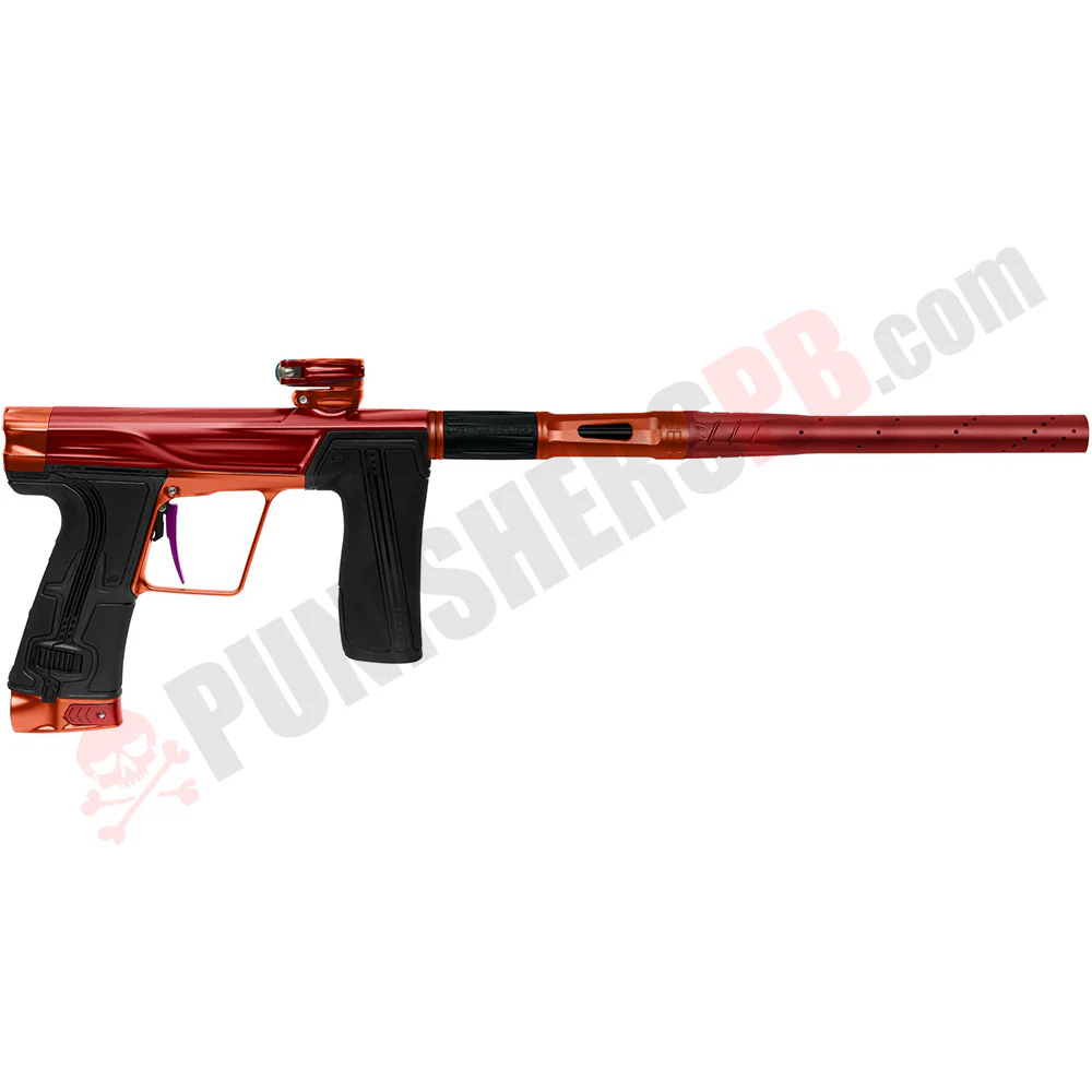 Planet Eclipse Geo R5 Paintball Gun - CHOOSE YOUR COLOR! - Image 22