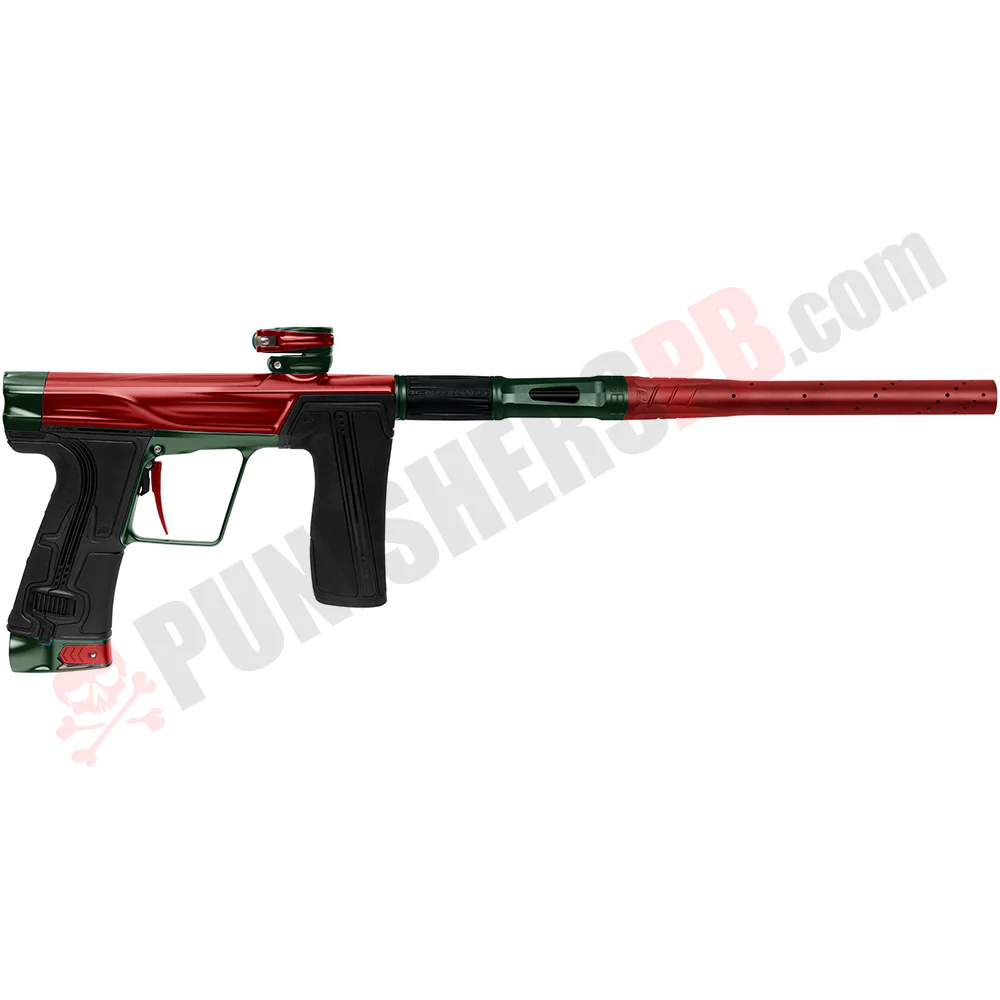 Planet Eclipse Geo R5 Paintball Gun - CHOOSE YOUR COLOR! - Image 23