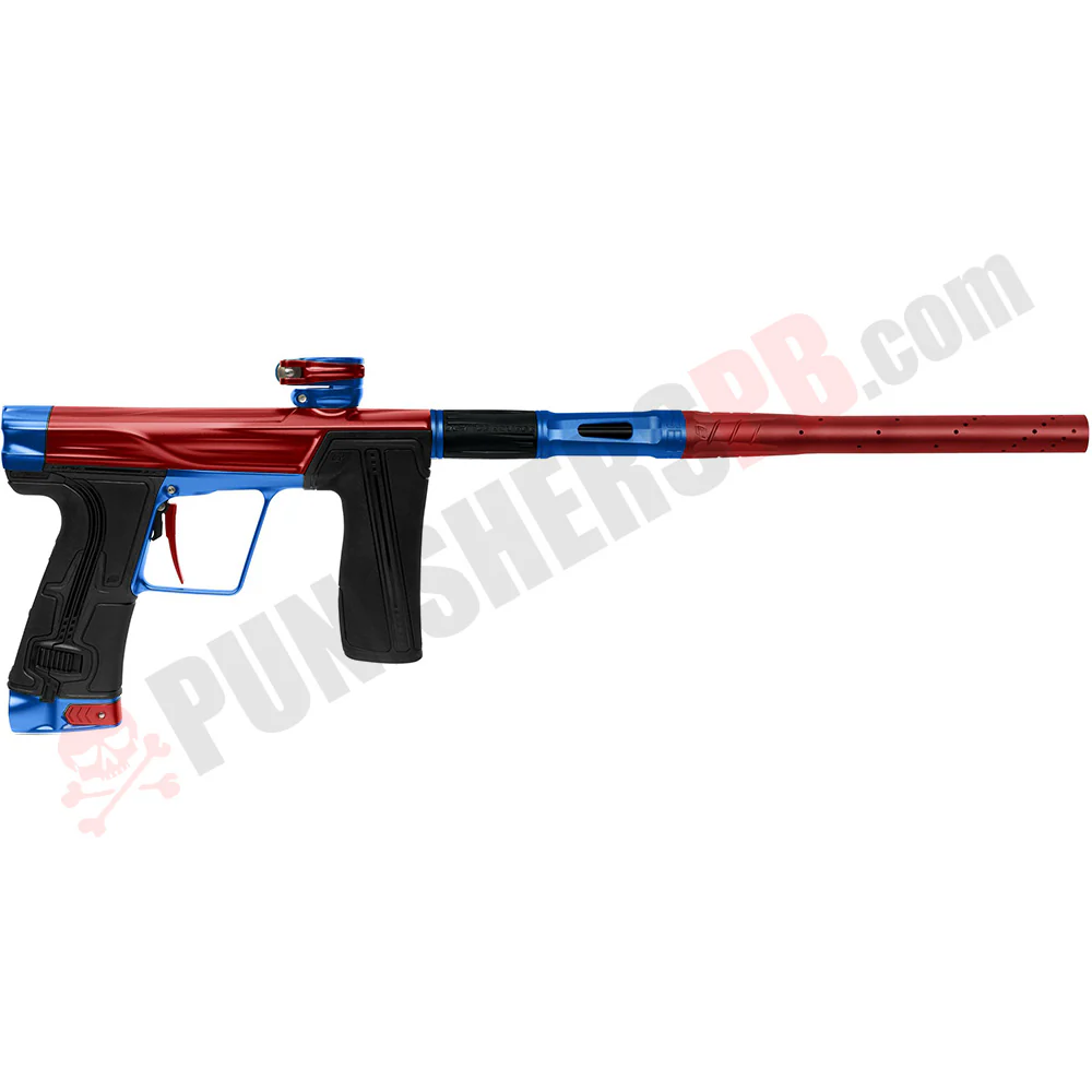 Planet Eclipse Geo R5 Paintball Gun - CHOOSE YOUR COLOR! - Image 24