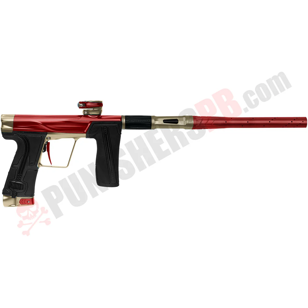 Planet Eclipse Geo R5 Paintball Gun - CHOOSE YOUR COLOR! - Image 25