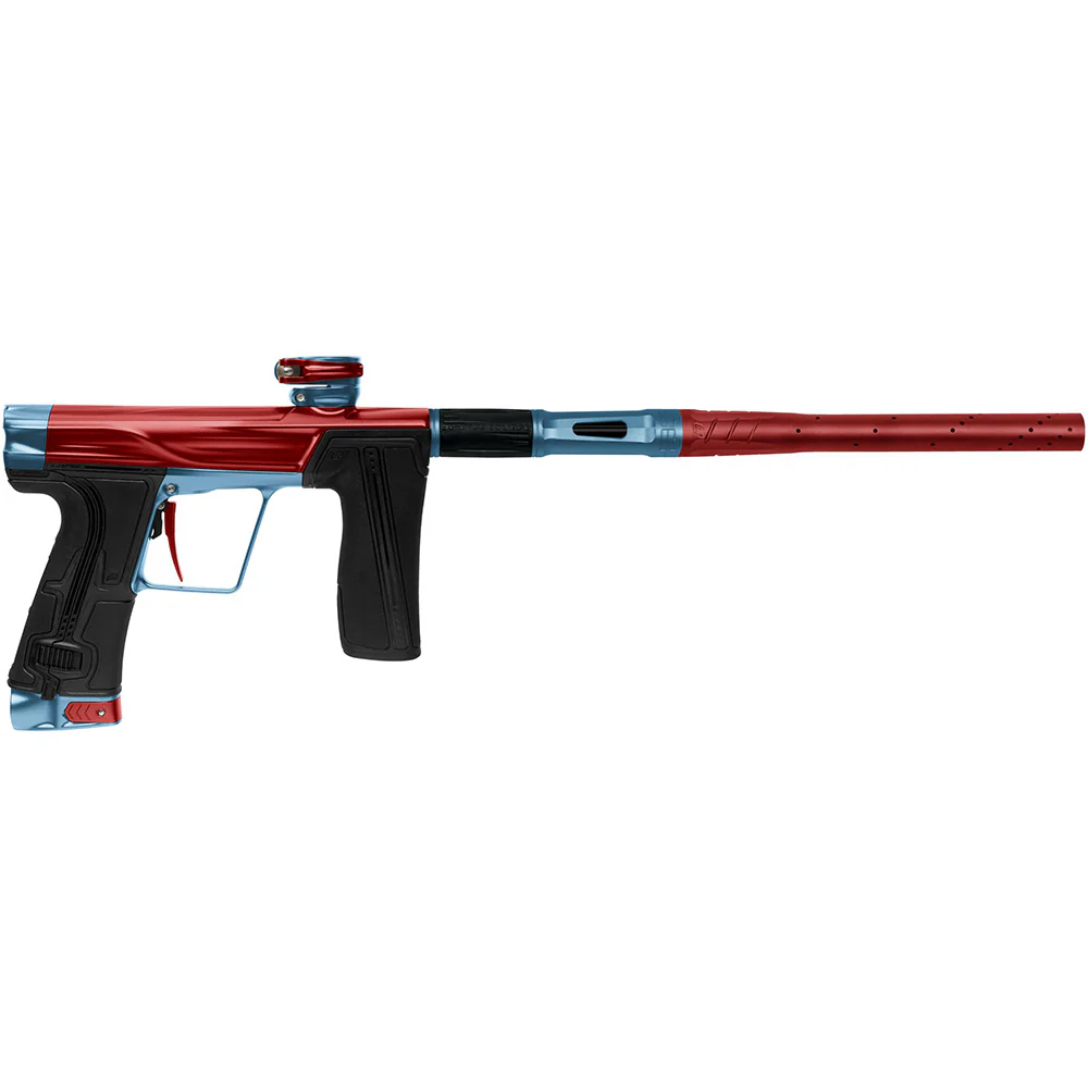Planet Eclipse Geo R5 Paintball Gun - CHOOSE YOUR COLOR! - Image 3