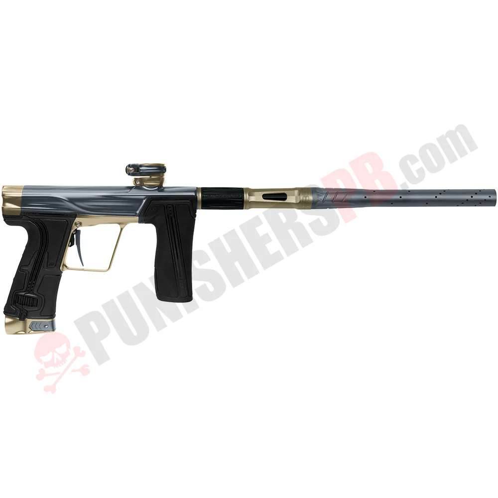 Planet Eclipse Geo R5 Paintball Gun - CHOOSE YOUR COLOR! - Image 30