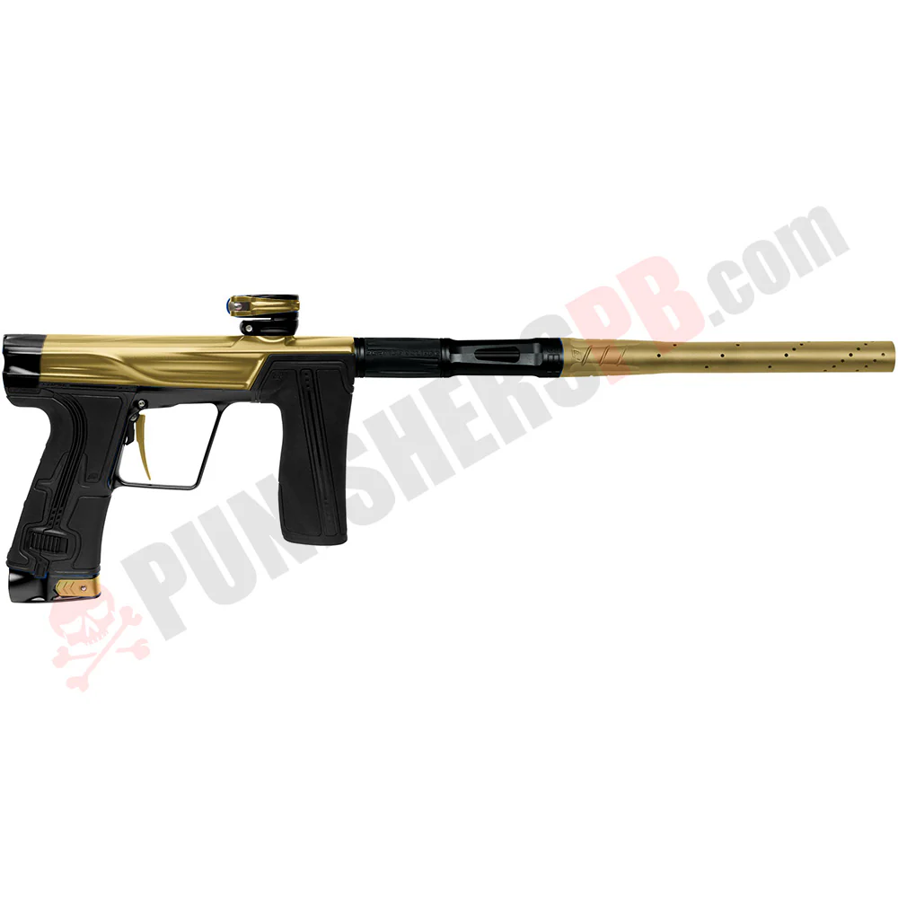 Planet Eclipse Geo R5 Paintball Gun - CHOOSE YOUR COLOR! - Image 31