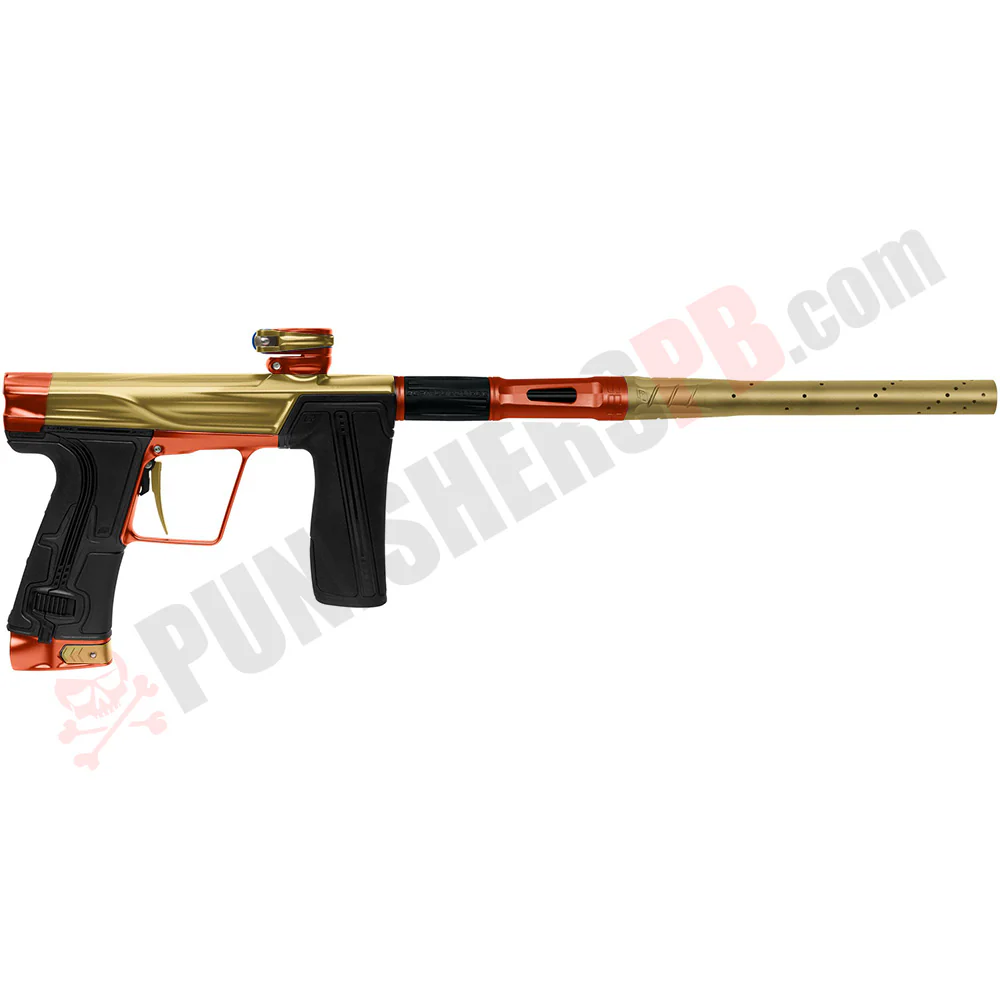 Planet Eclipse Geo R5 Paintball Gun - CHOOSE YOUR COLOR! - Image 32