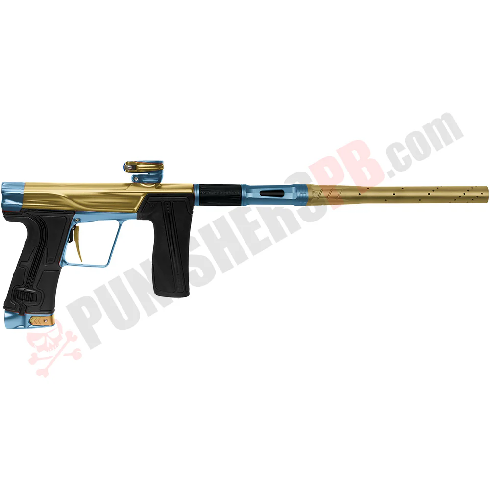 Planet Eclipse Geo R5 Paintball Gun - CHOOSE YOUR COLOR! - Image 33