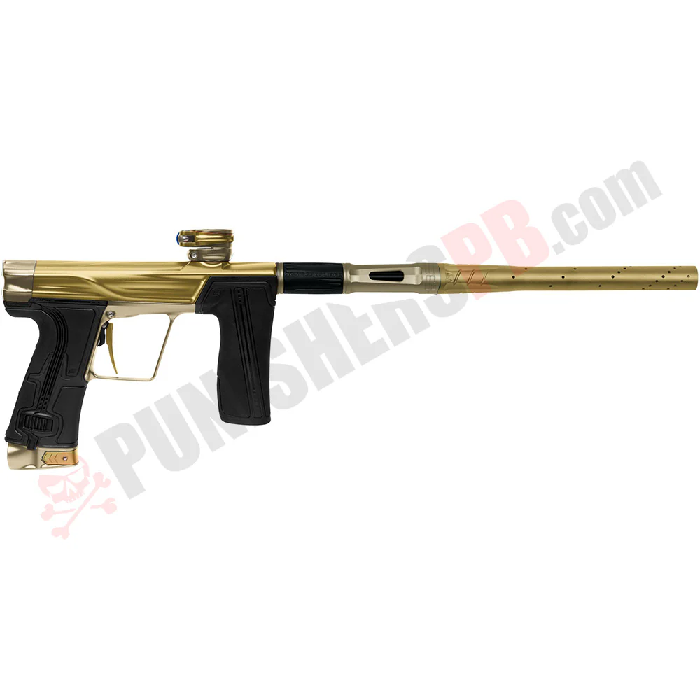 Planet Eclipse Geo R5 Paintball Gun - CHOOSE YOUR COLOR! - Image 35