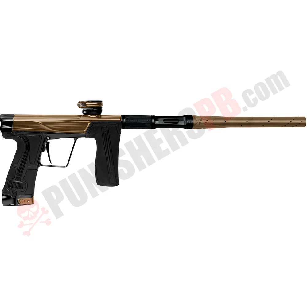 Planet Eclipse Geo R5 Paintball Gun - CHOOSE YOUR COLOR! - Image 36