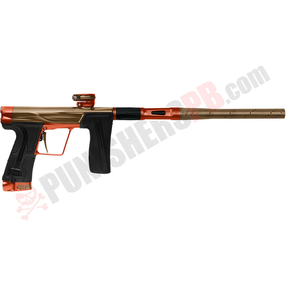 Planet Eclipse Geo R5 Paintball Gun - CHOOSE YOUR COLOR! - Image 37