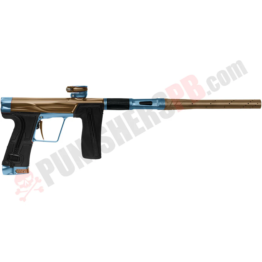 Planet Eclipse Geo R5 Paintball Gun - CHOOSE YOUR COLOR! - Image 38
