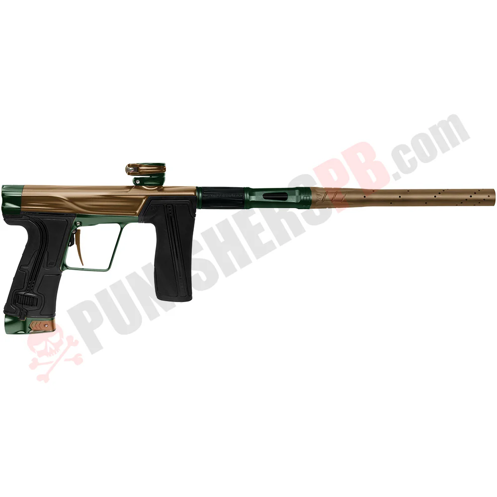 Planet Eclipse Geo R5 Paintball Gun - CHOOSE YOUR COLOR! - Image 39