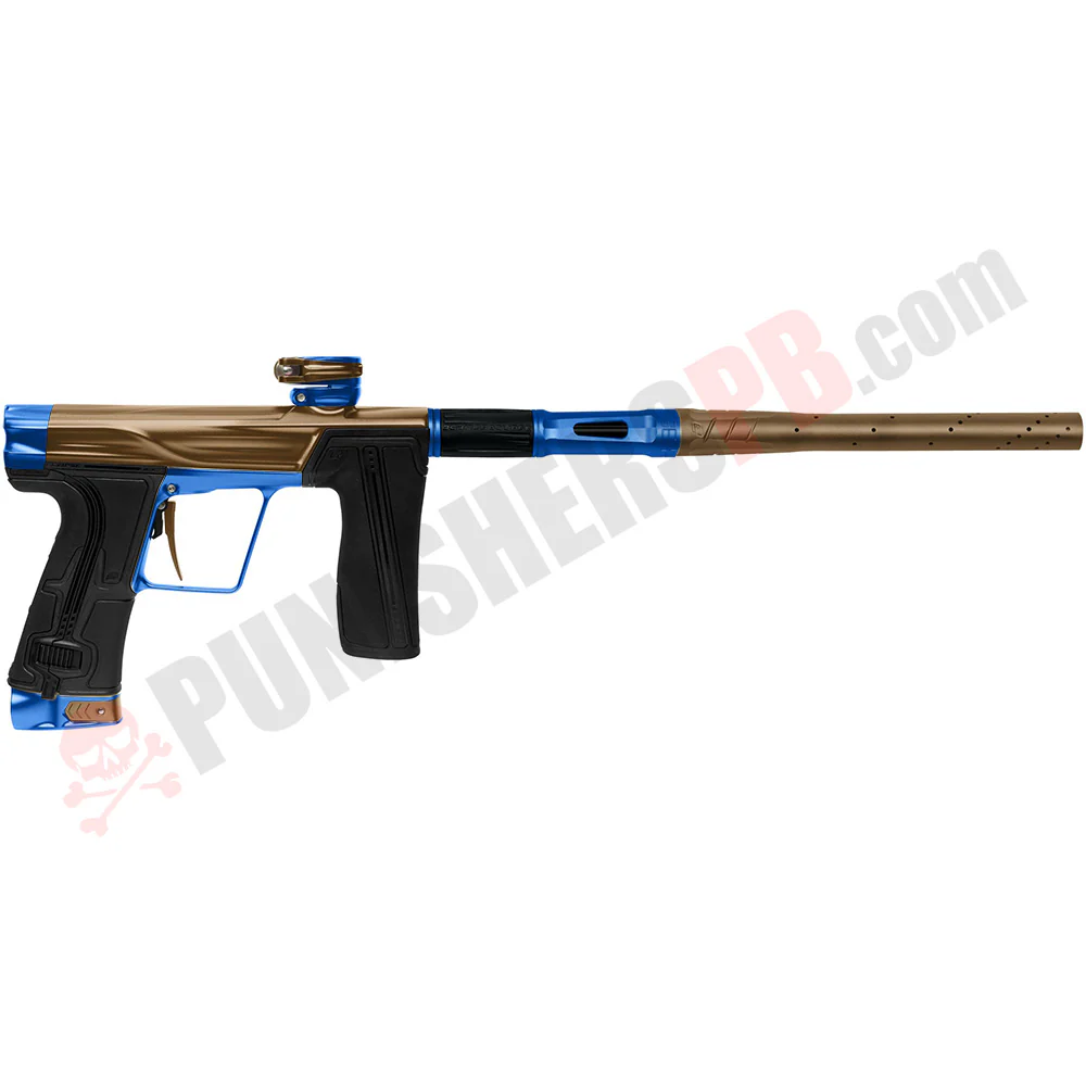Planet Eclipse Geo R5 Paintball Gun - CHOOSE YOUR COLOR! - Image 40