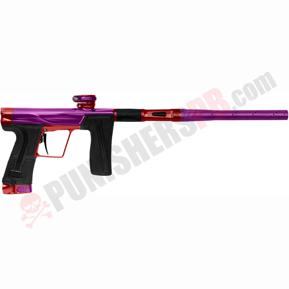 Planet Eclipse Geo R5 Paintball Gun - CHOOSE YOUR COLOR! - Image 44