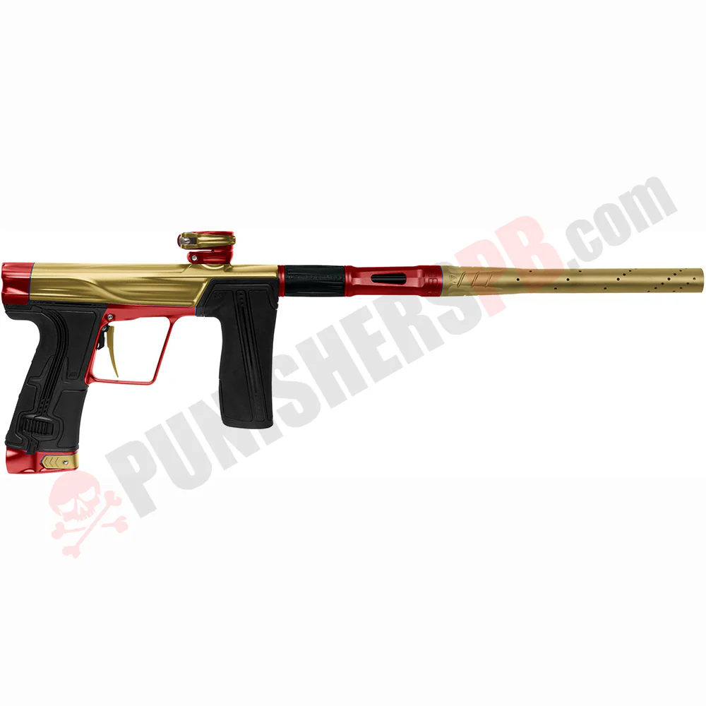 Planet Eclipse Geo R5 Paintball Gun - CHOOSE YOUR COLOR! - Image 45