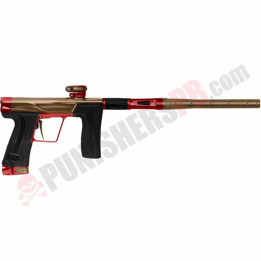 Planet Eclipse Geo R5 Paintball Gun - CHOOSE YOUR COLOR! - Image 46