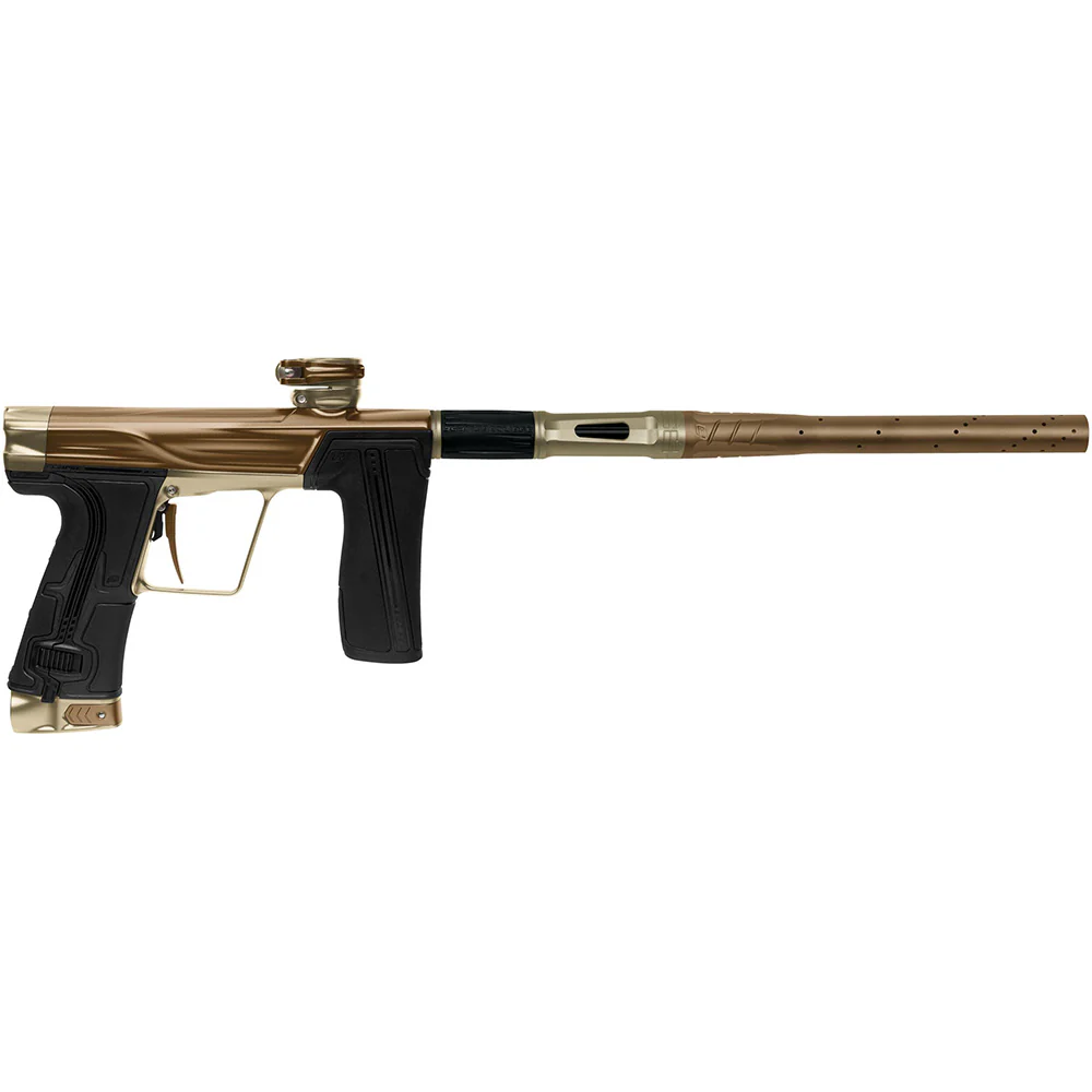 Planet Eclipse Geo R5 Paintball Gun - CHOOSE YOUR COLOR! - Image 5