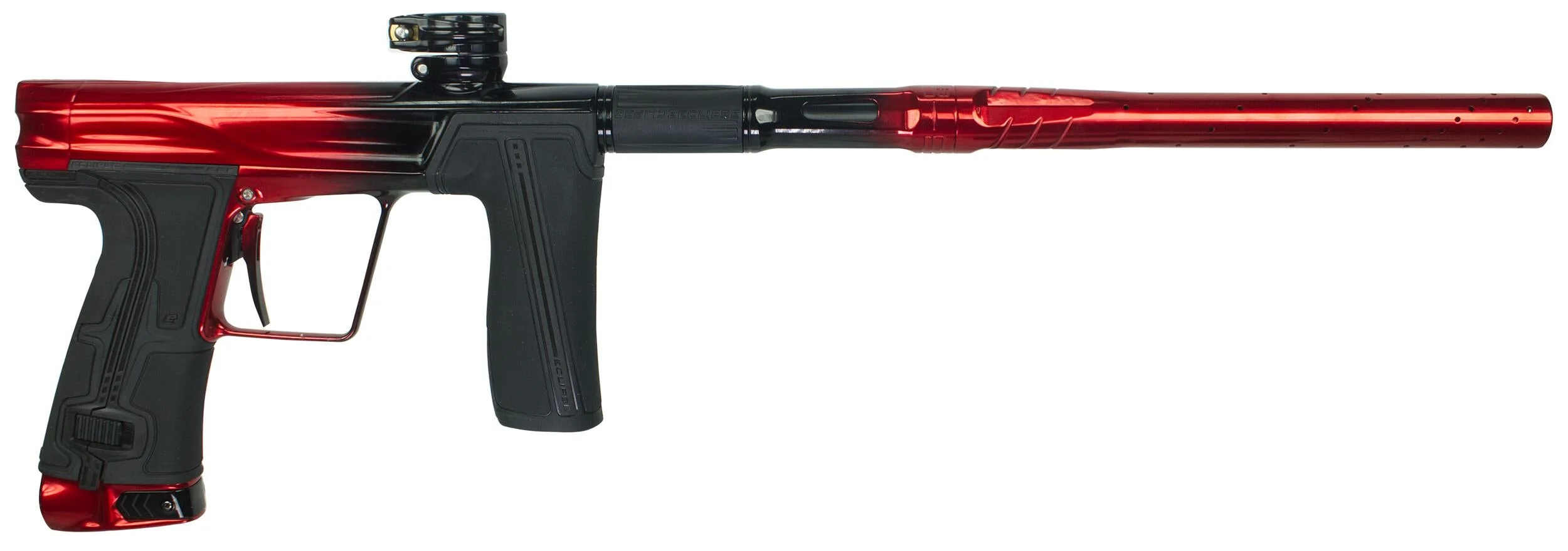 Planet Eclipse Geo R5 Paintball Gun - LE Cauterize - Image 2