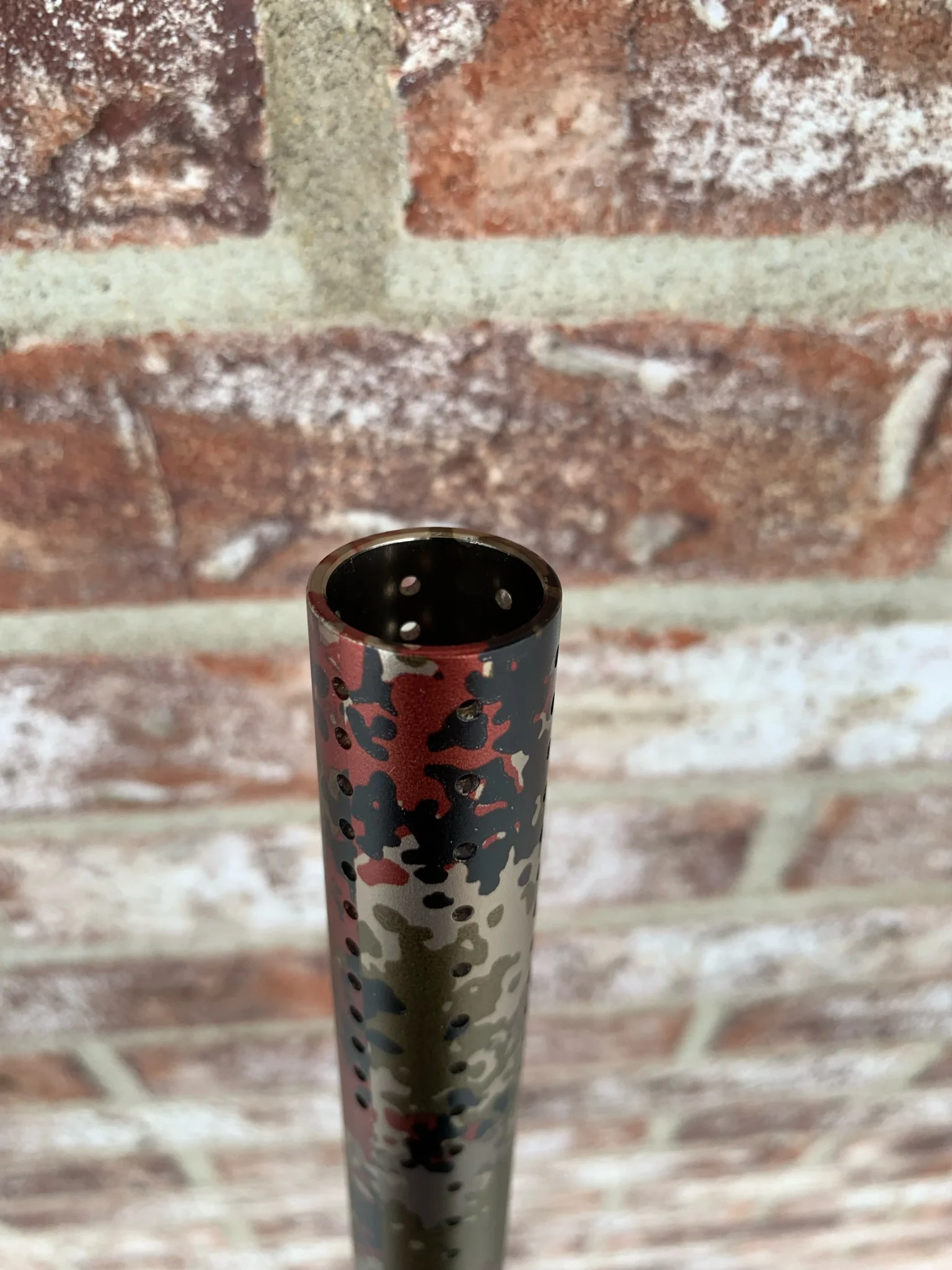 Planet Eclipse Gtek-160r Paintball Maker- Jungle Camo - Image 5