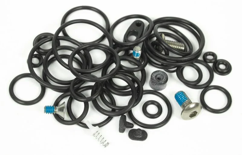 Planet Eclipse Gtek 160R Spare Parts Bag - Image 3